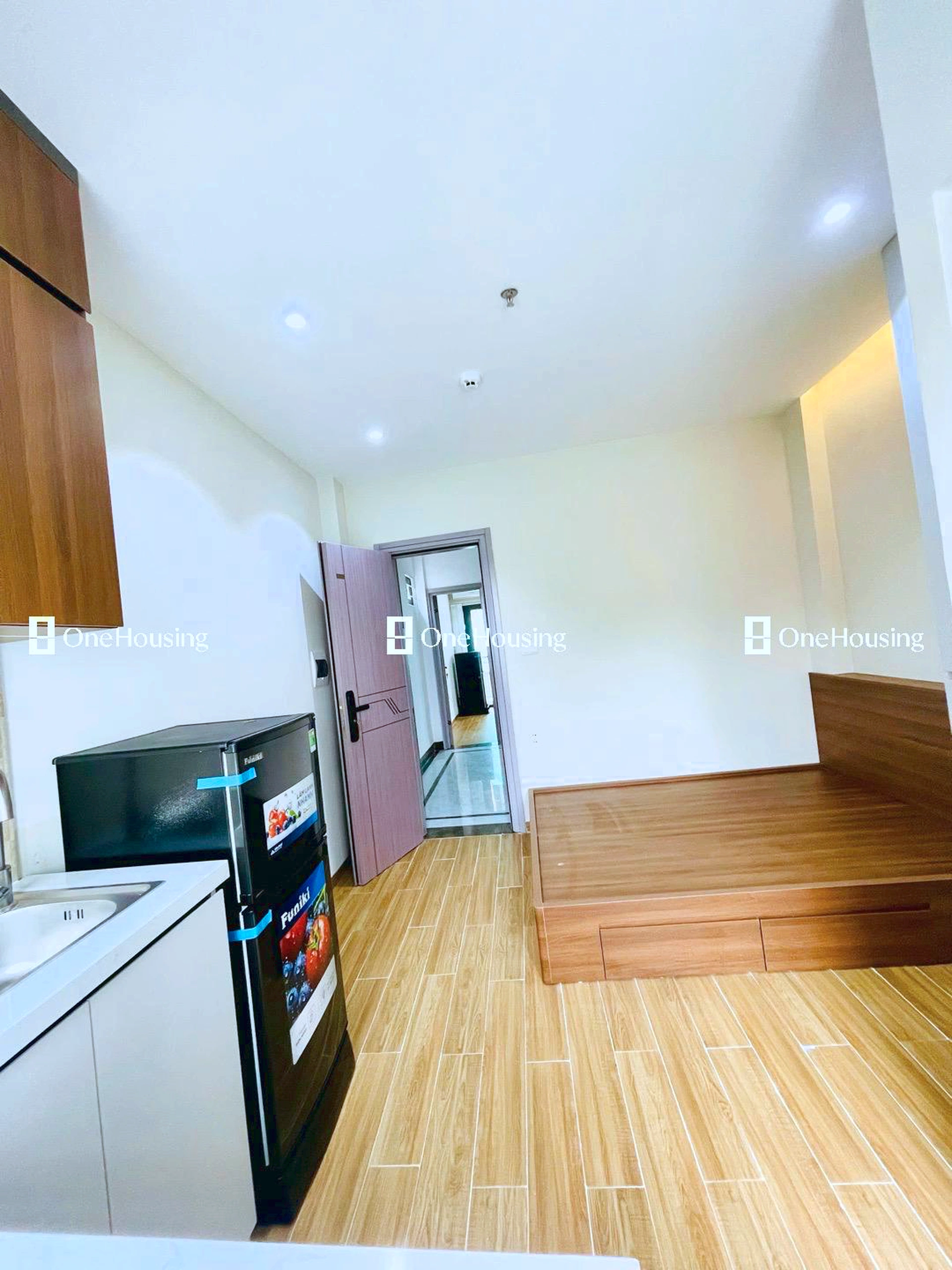 Nhà mặt ngõ cách Phú Mỹ 100m, P. Mỹ Đình 2, Q. Nam Từ Liêm, TP. Hà Nội