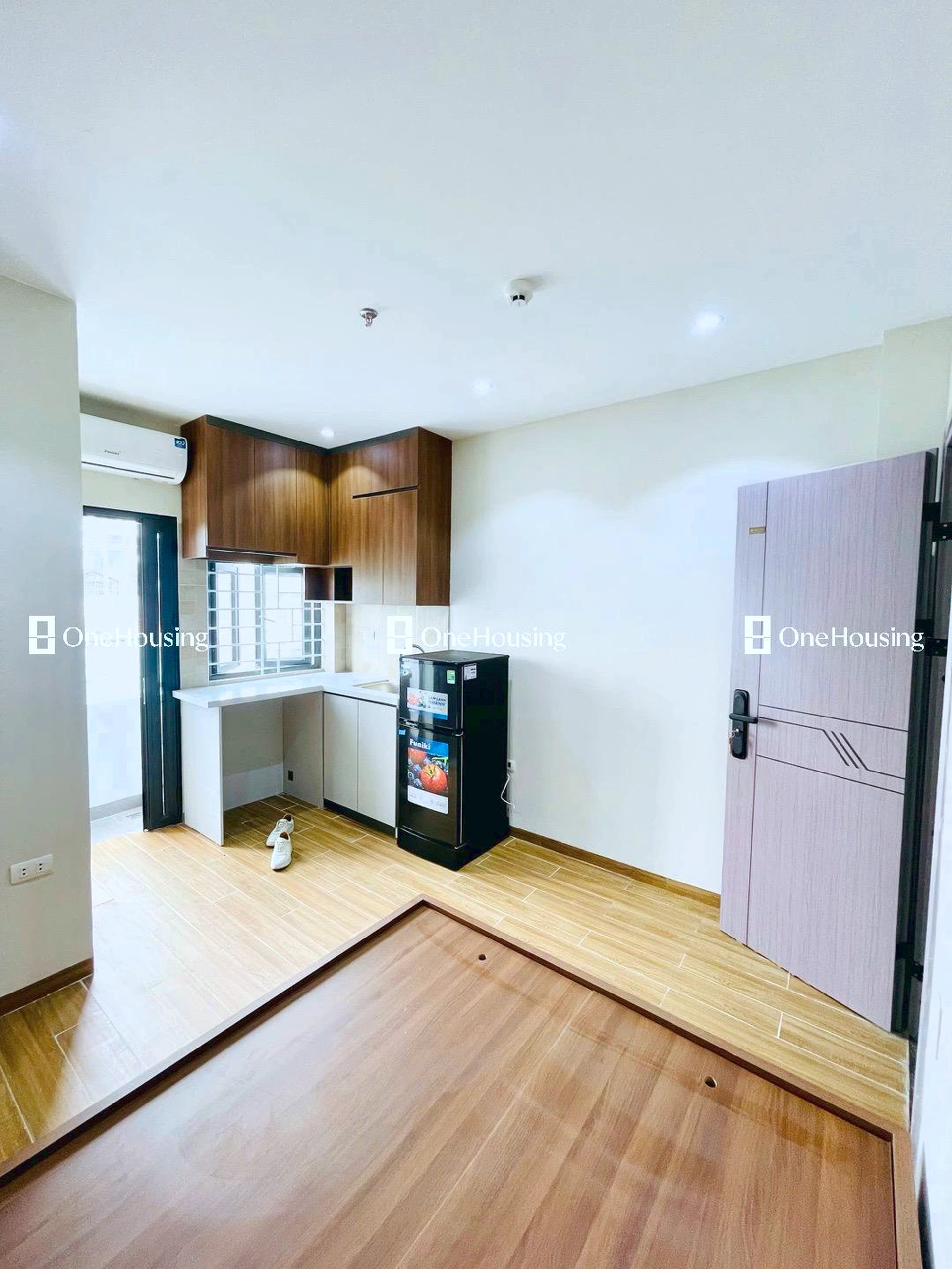 Nhà mặt ngõ cách Phú Mỹ 100m, P. Mỹ Đình 2, Q. Nam Từ Liêm, TP. Hà Nội