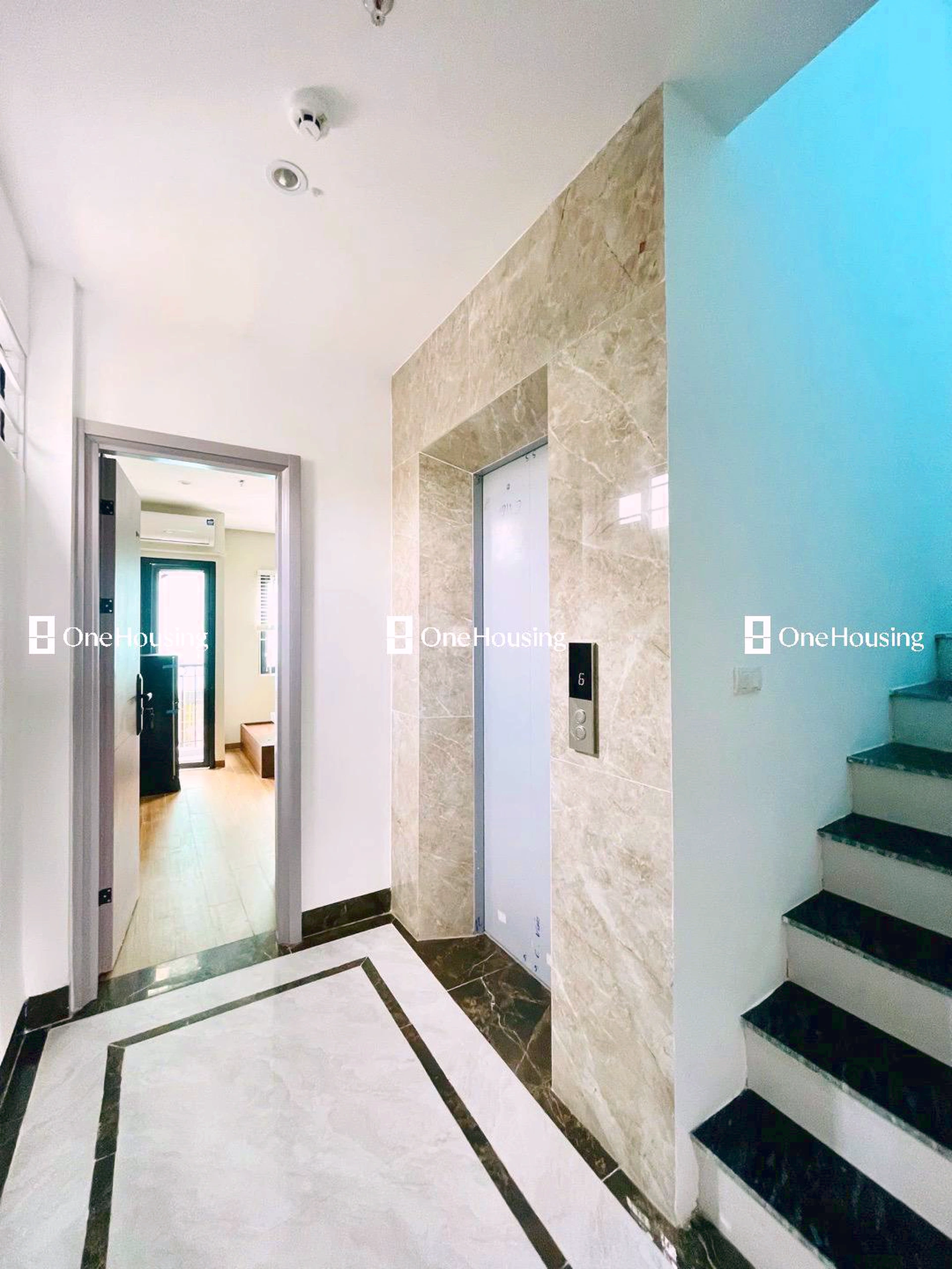 Nhà mặt ngõ cách Phú Mỹ 100m, P. Mỹ Đình 2, Q. Nam Từ Liêm, TP. Hà Nội