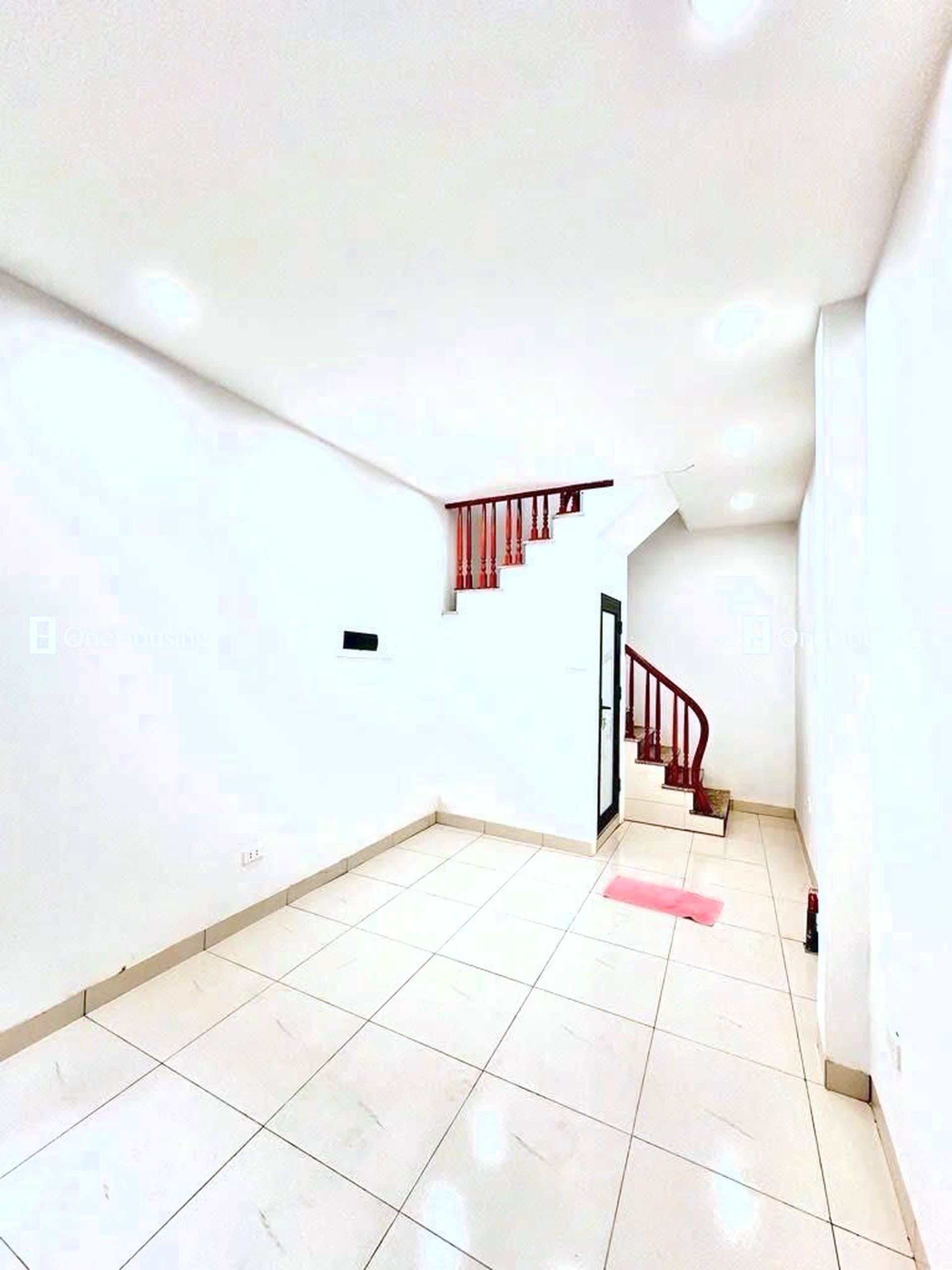 Nhà mặt phố Bạch Đằng, P. Chương Dương, Q. Hoàn Kiếm, TP. Hà Nội