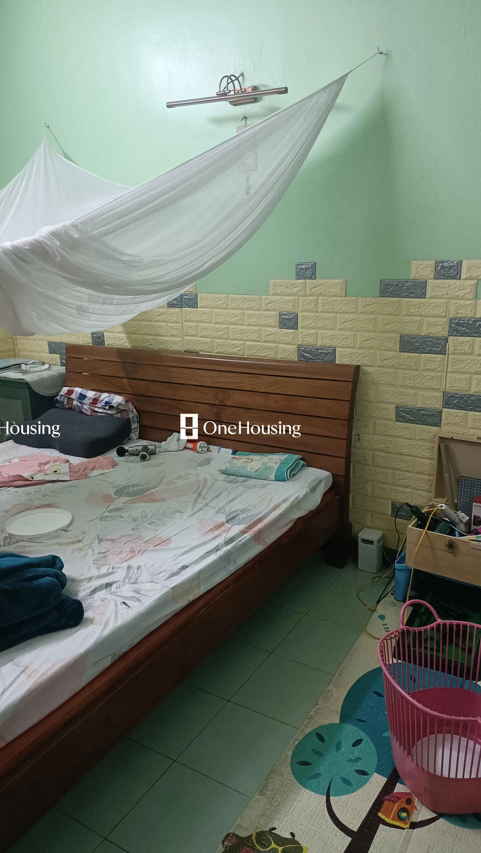 Nhà mặt phố Nguyễn Công Trứ, P. Phúc La, Q. Hà Đông, TP. Hà Nội