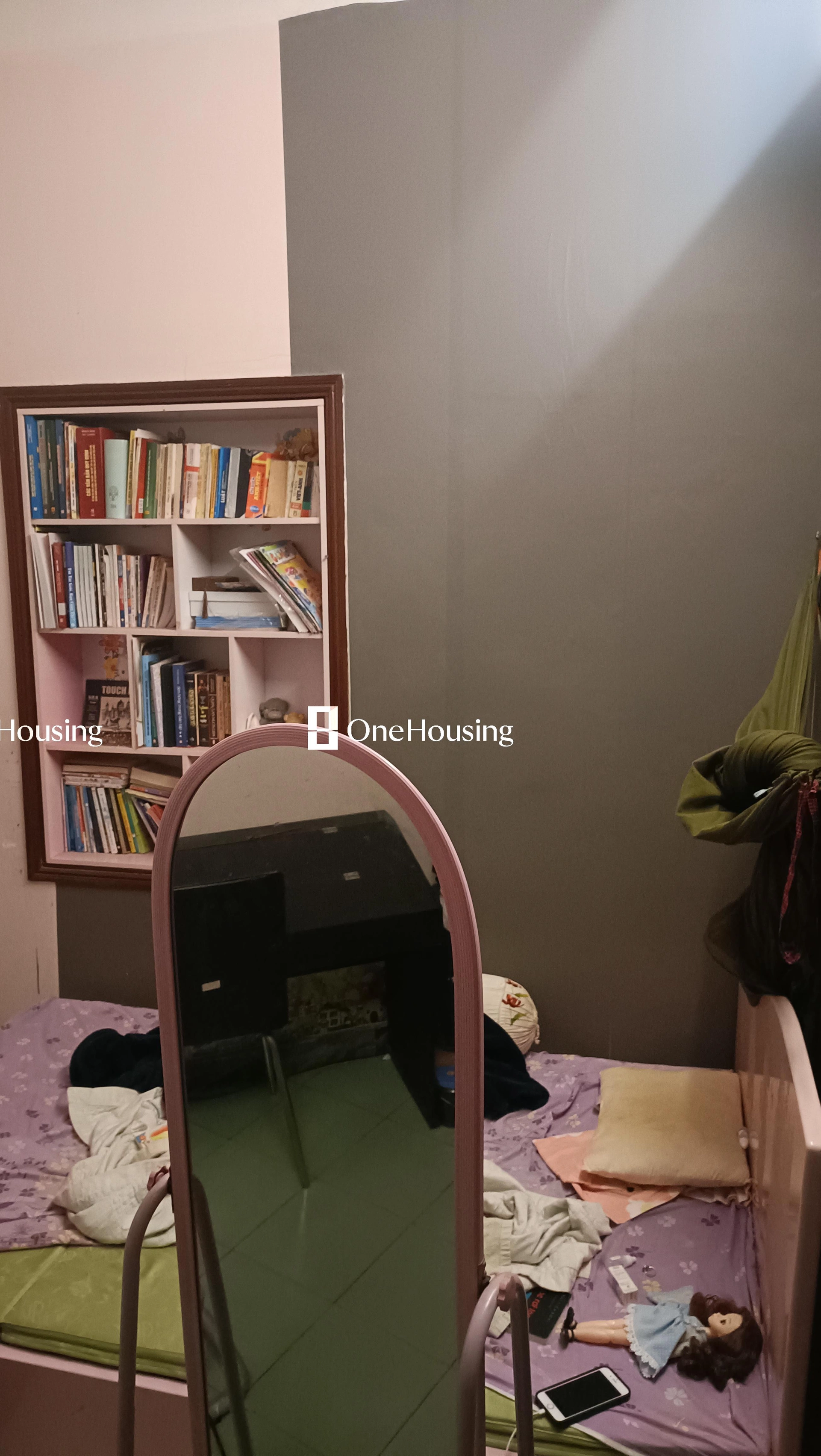 Nhà mặt phố Nguyễn Công Trứ, P. Phúc La, Q. Hà Đông, TP. Hà Nội