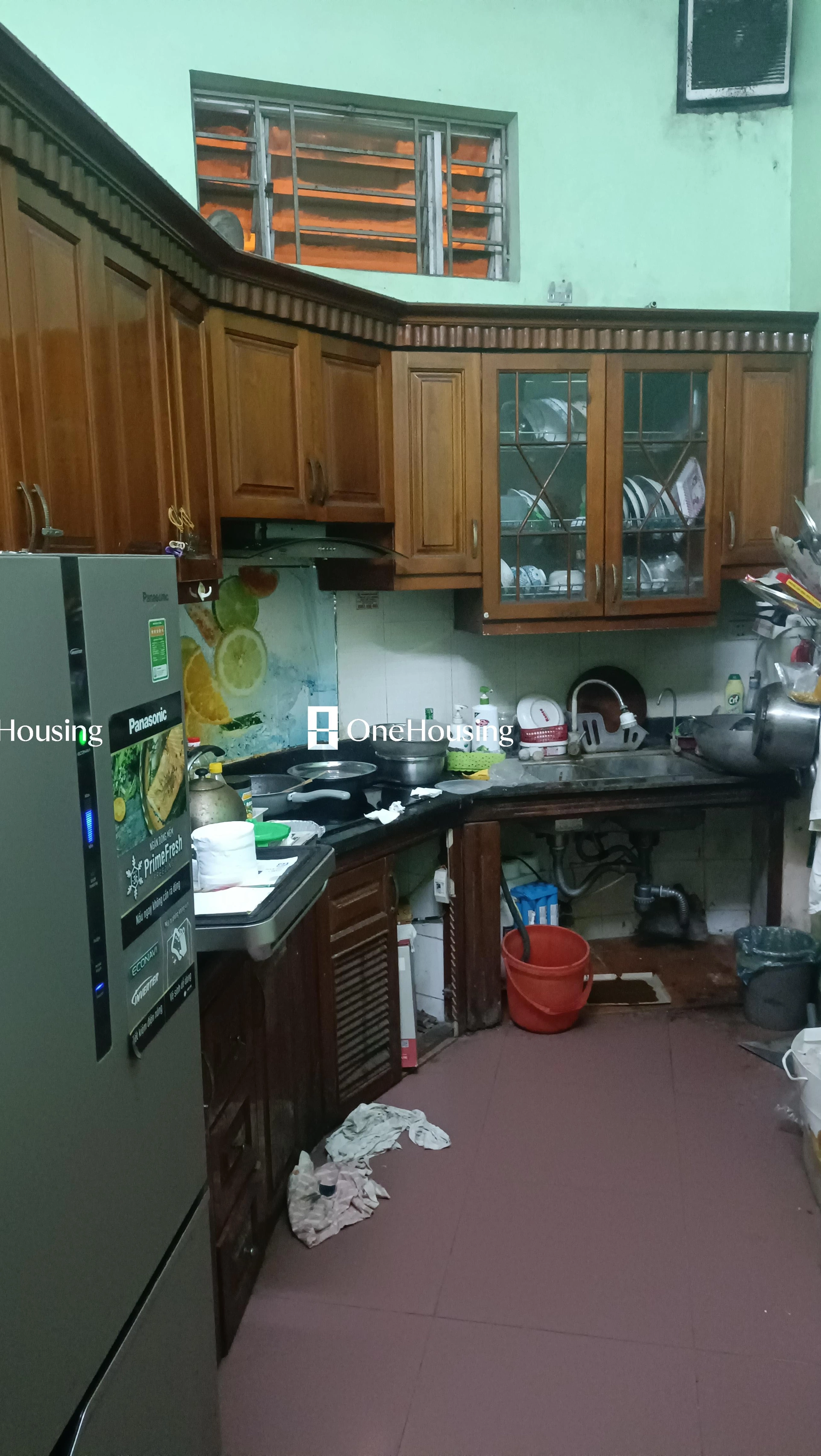 Nhà mặt phố Nguyễn Công Trứ, P. Phúc La, Q. Hà Đông, TP. Hà Nội