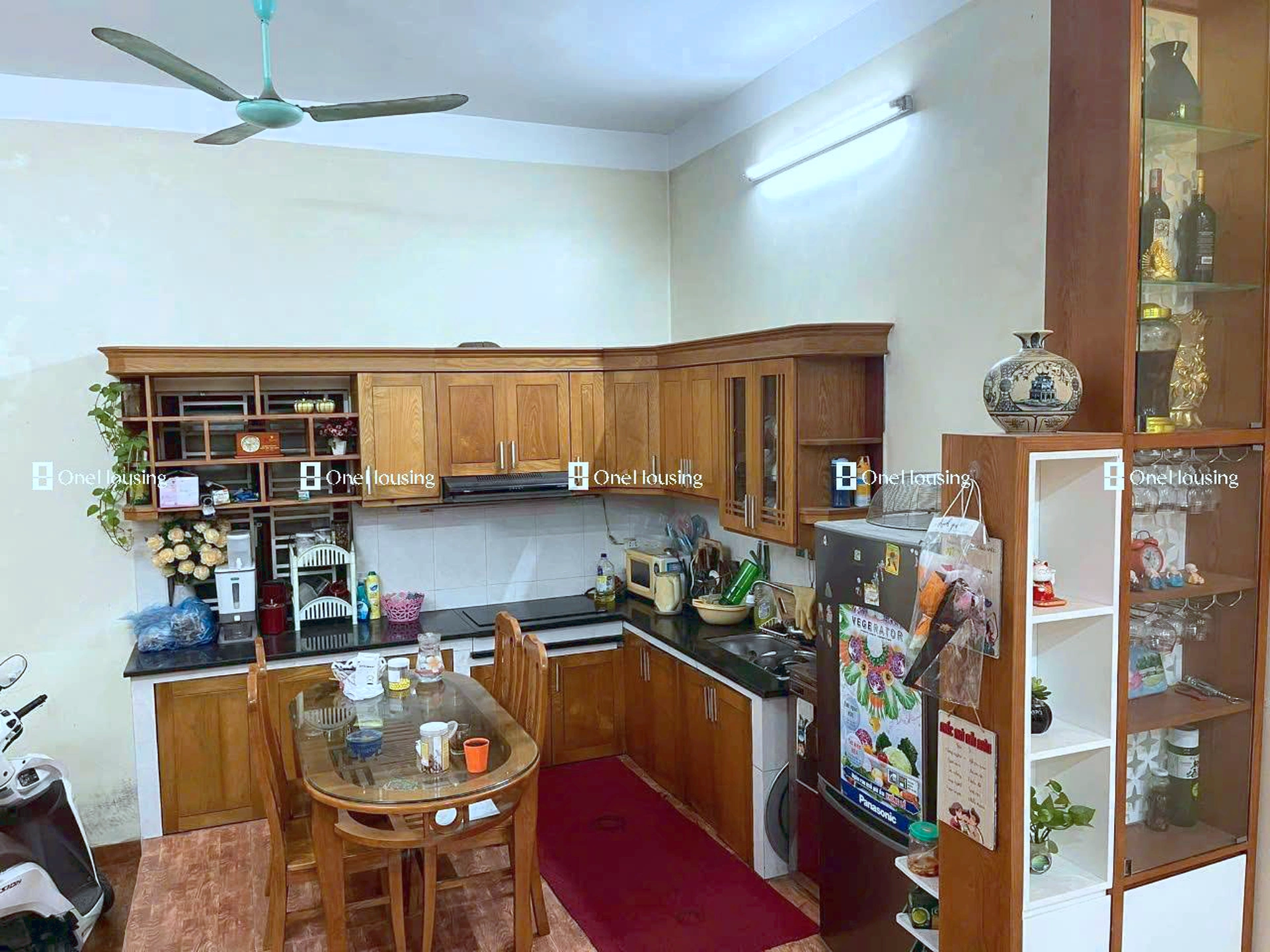 Nhà mặt ngõ cách Yên Lộ 5m, P. Yên Nghĩa, Q. Hà Đông, TP. Hà Nội