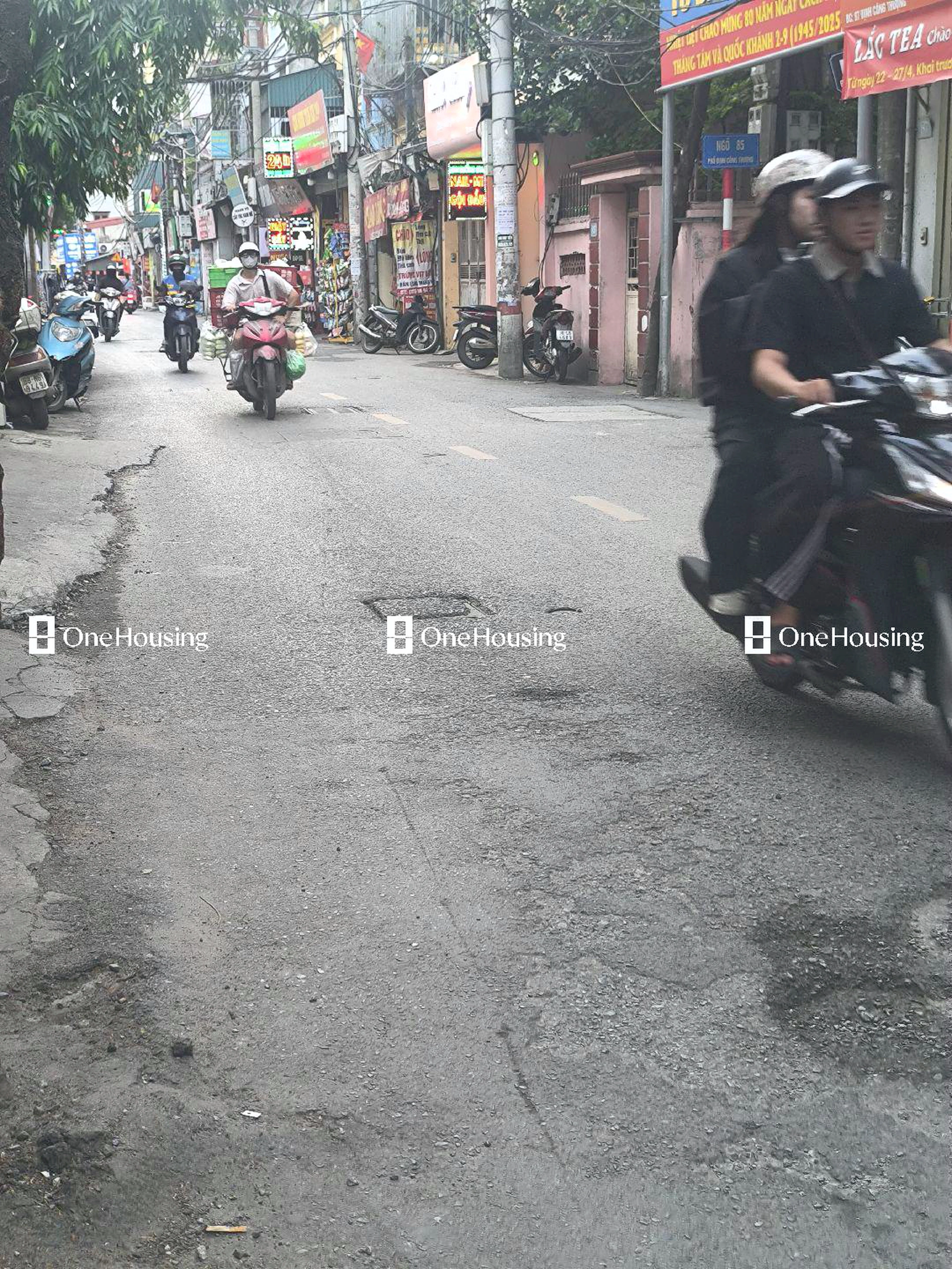Onehousing image