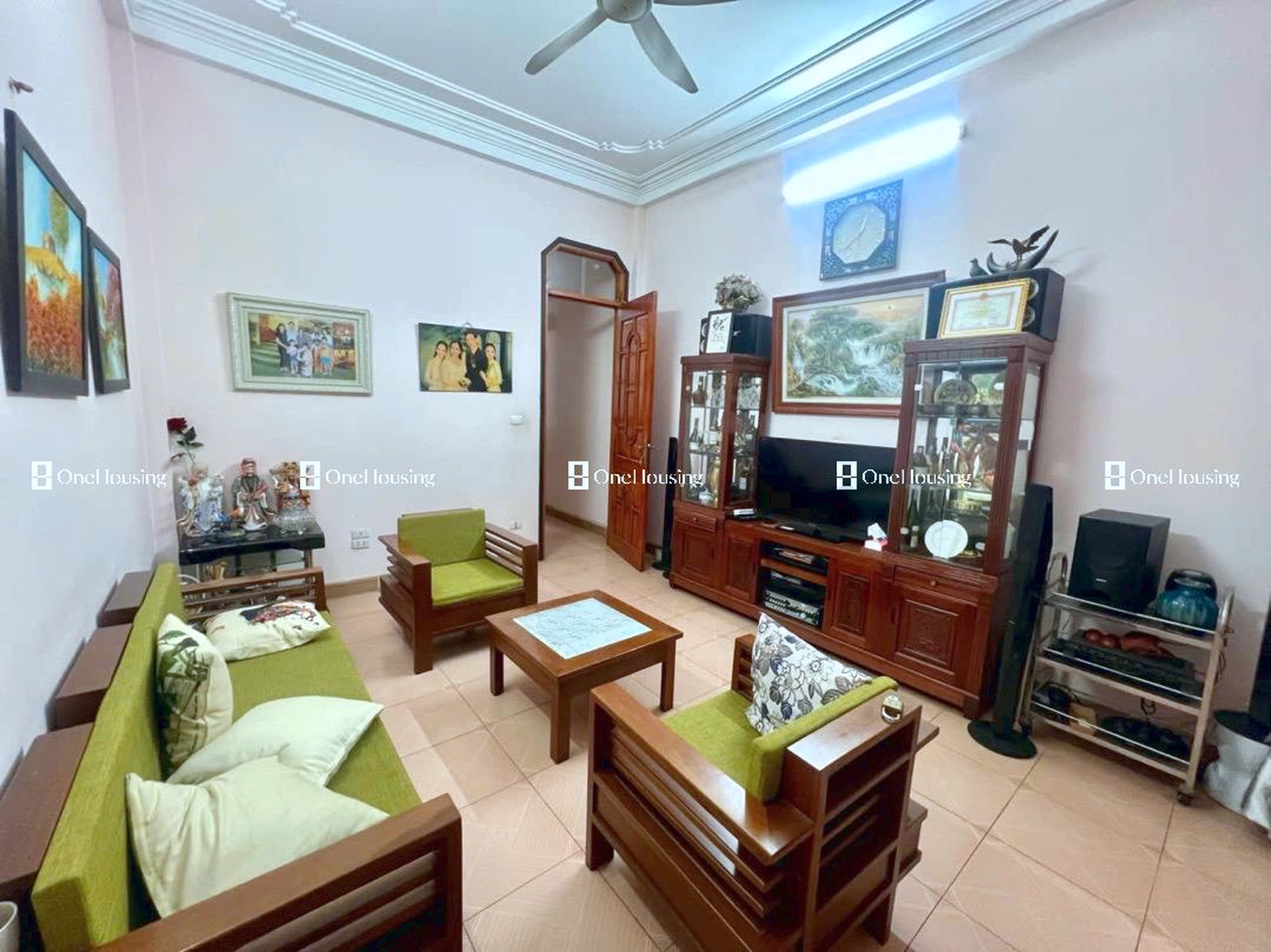 Onehousing image