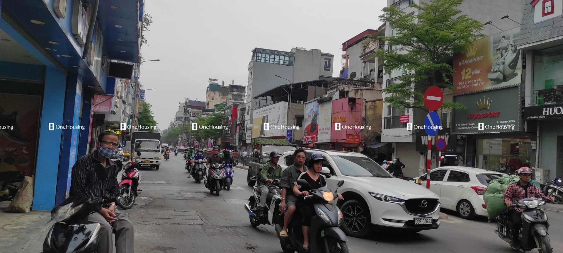 Onehousing image