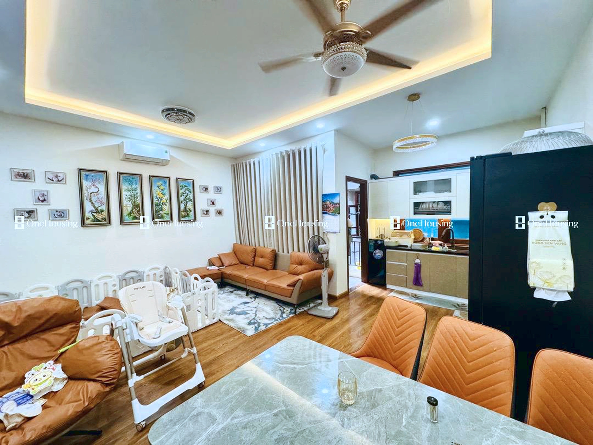 Nhà mặt ngõ cách Hoàng Văn Thái 20m, P. Khương Trung, Q. Thanh Xuân, TP. Hà Nội