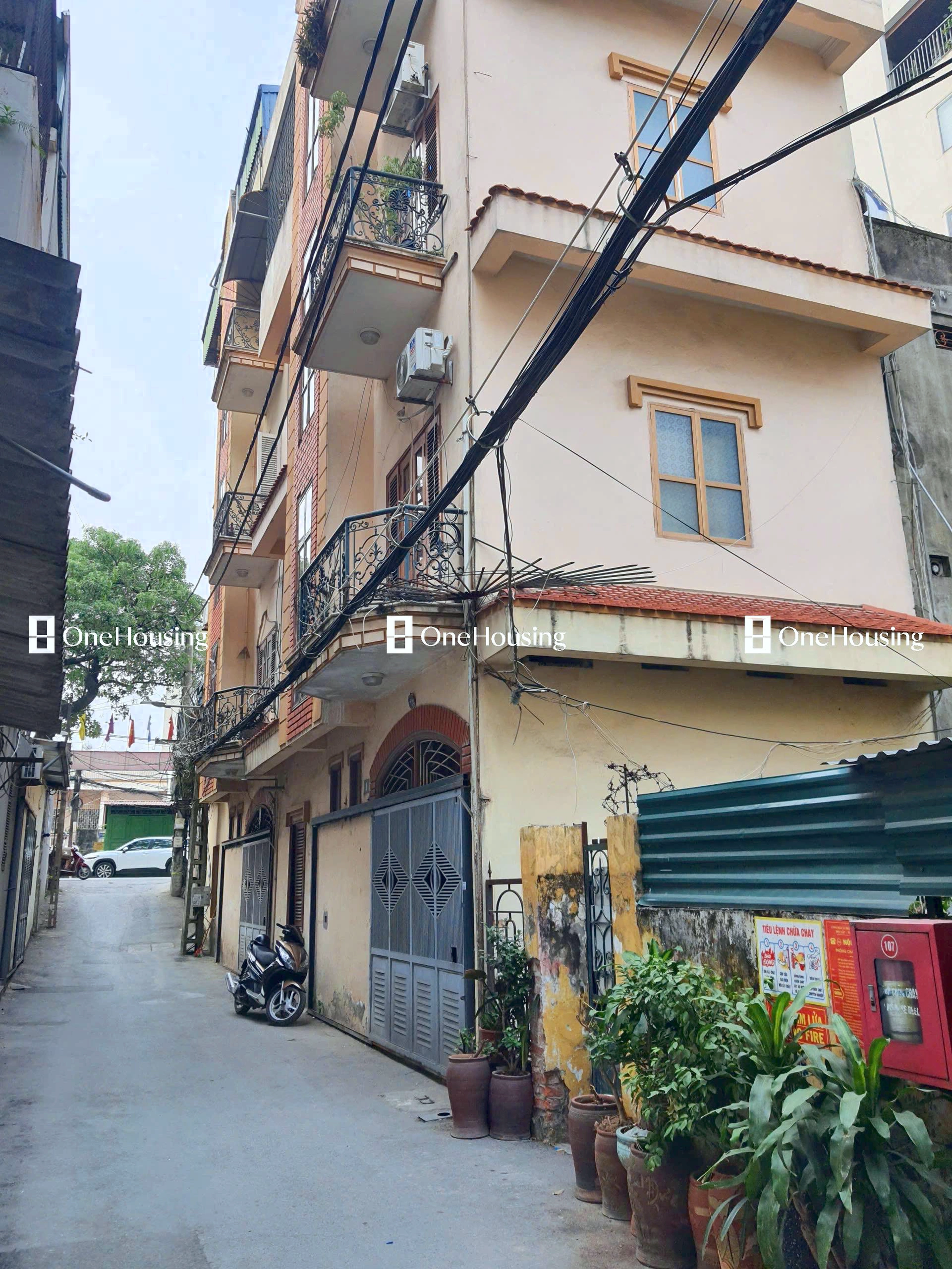 Onehousing image