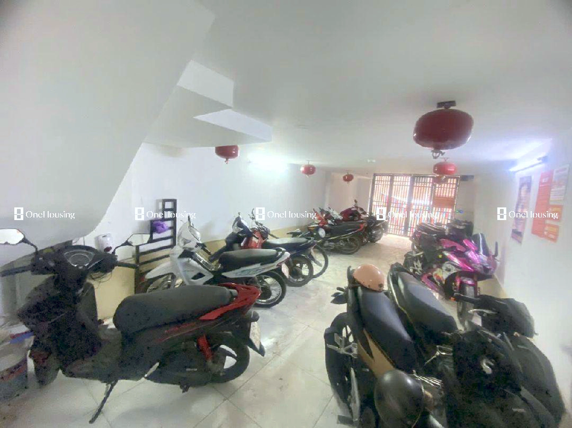Nhà mặt ngõ cách Bùi Xương Trạch 100m, P. Khương Đình, Q. Thanh Xuân, TP. Hà Nội