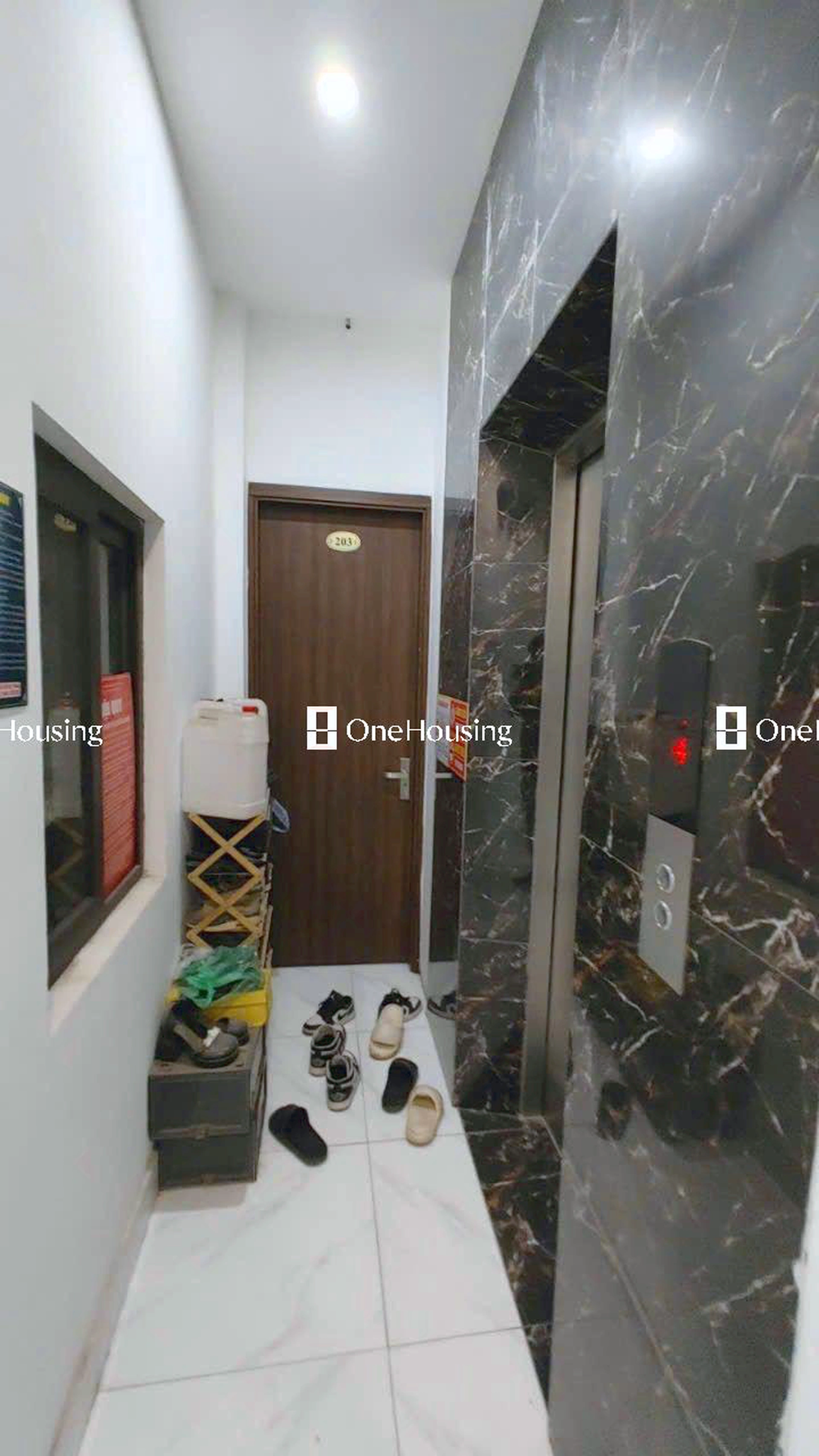 Nhà mặt ngõ cách Bùi Xương Trạch 100m, P. Khương Đình, Q. Thanh Xuân, TP. Hà Nội