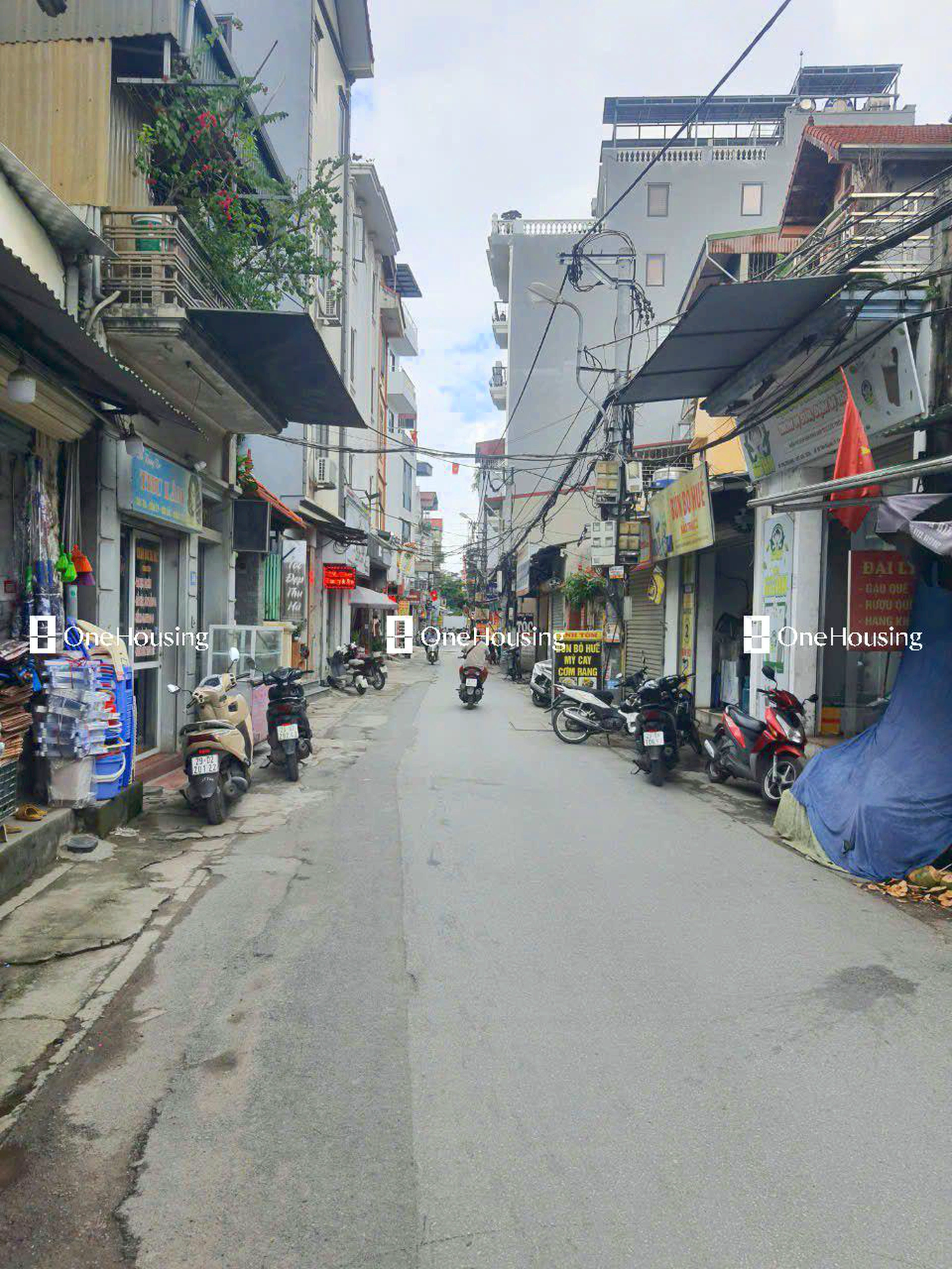Onehousing image