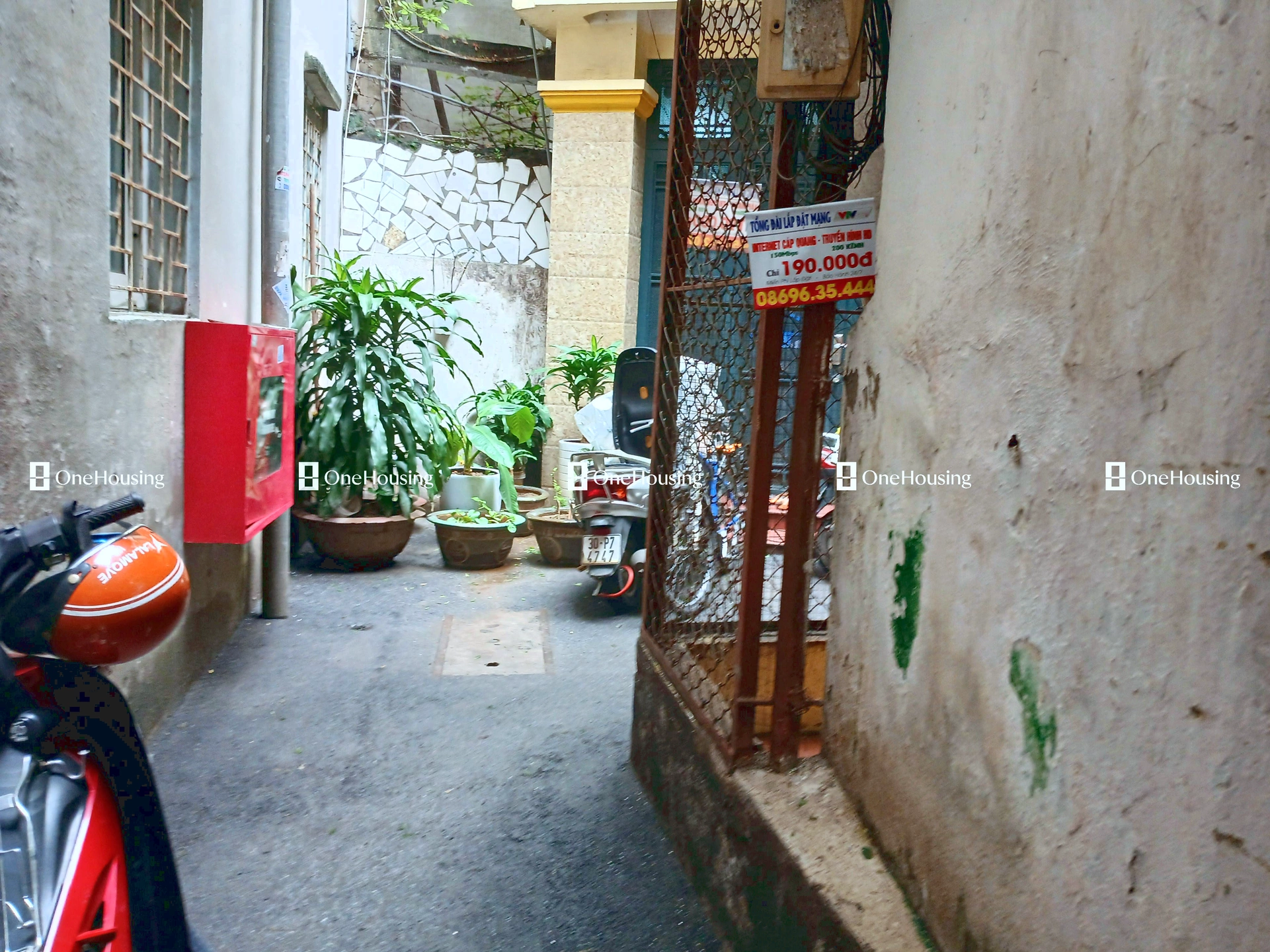 Onehousing image