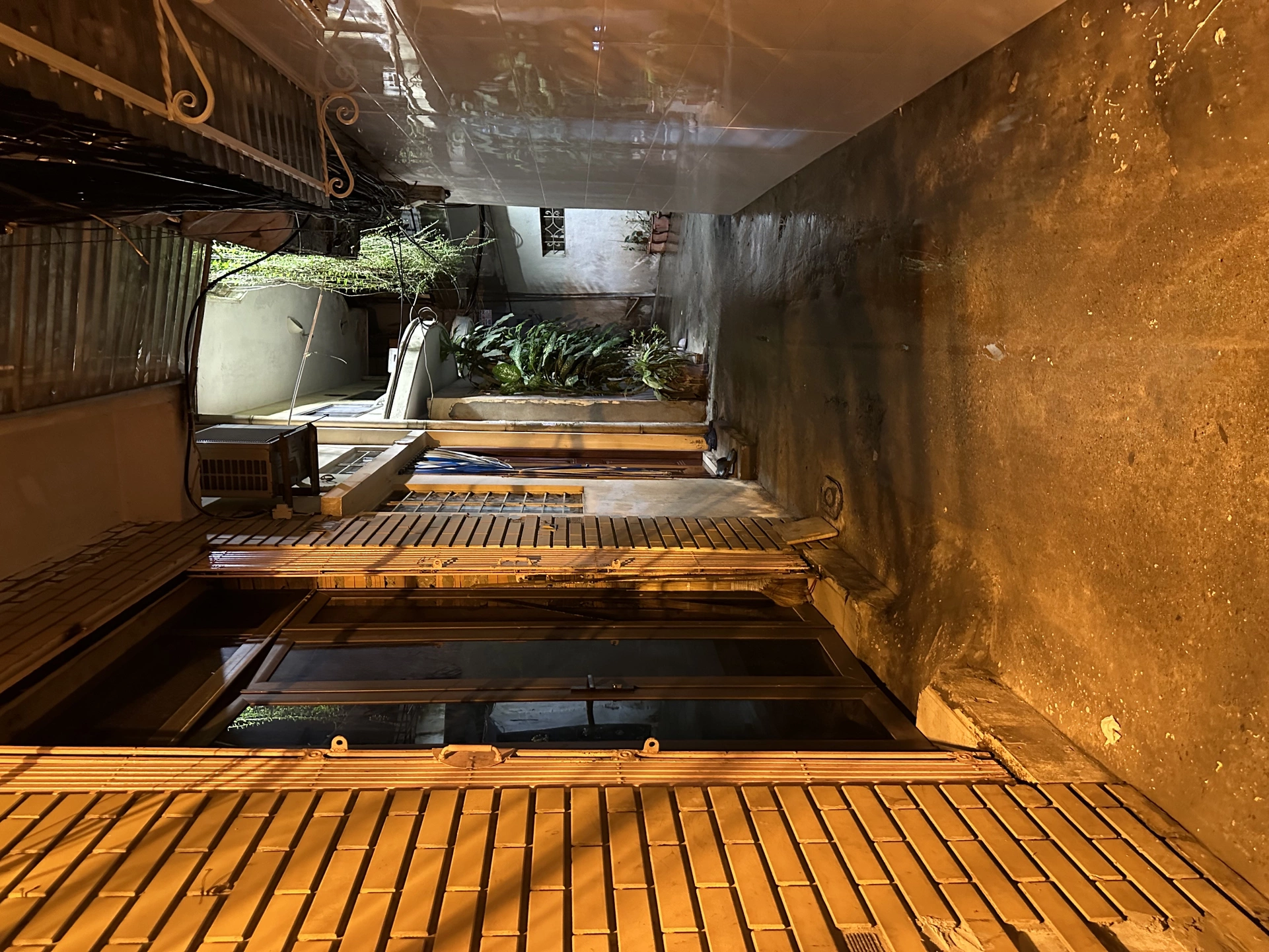 Nhà mặt ngõ cách Tôn Đức Thắng 60m, P. Hàng Bột, Q. Đống Đa, TP. Hà Nội