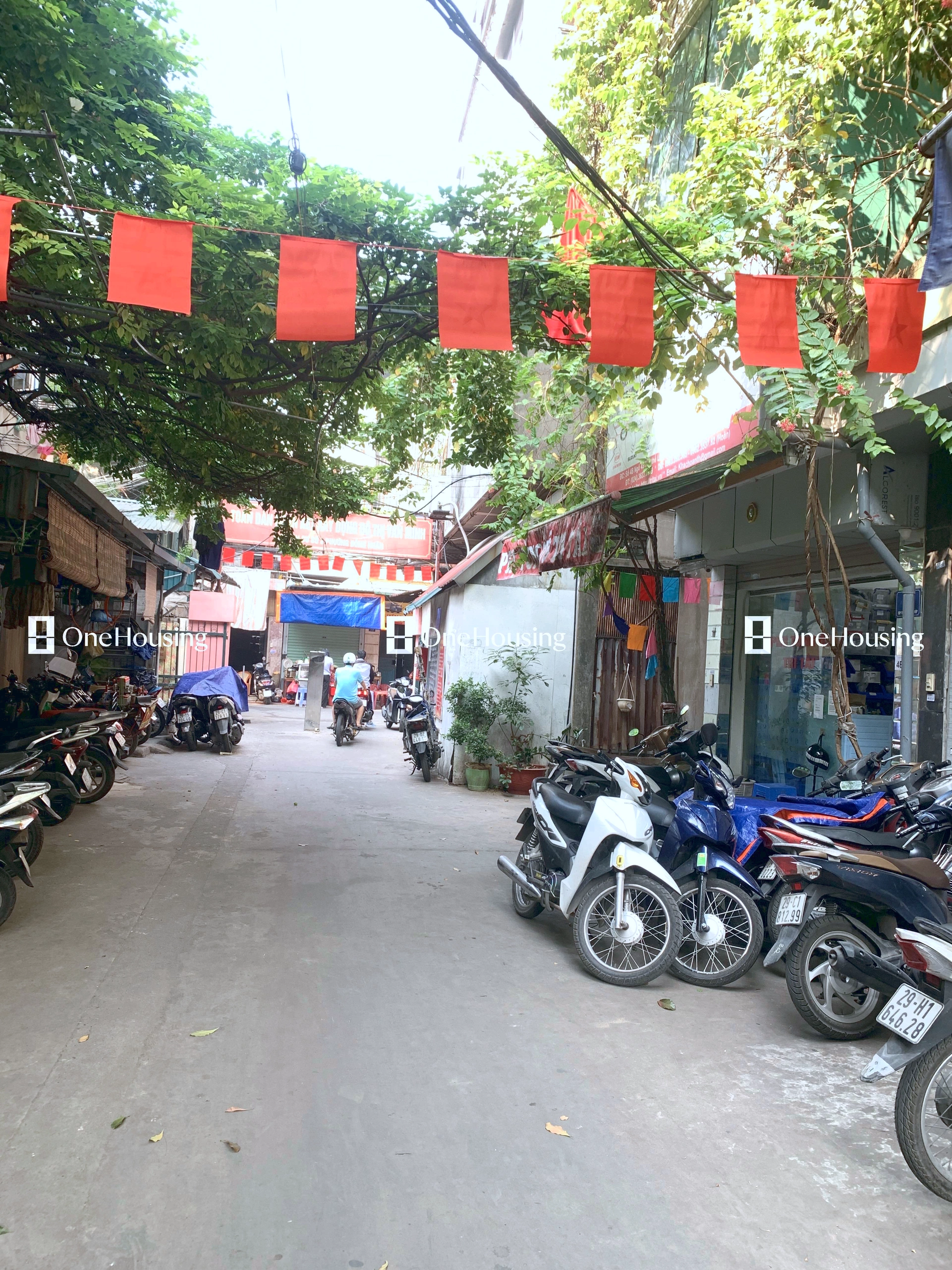 Onehousing image