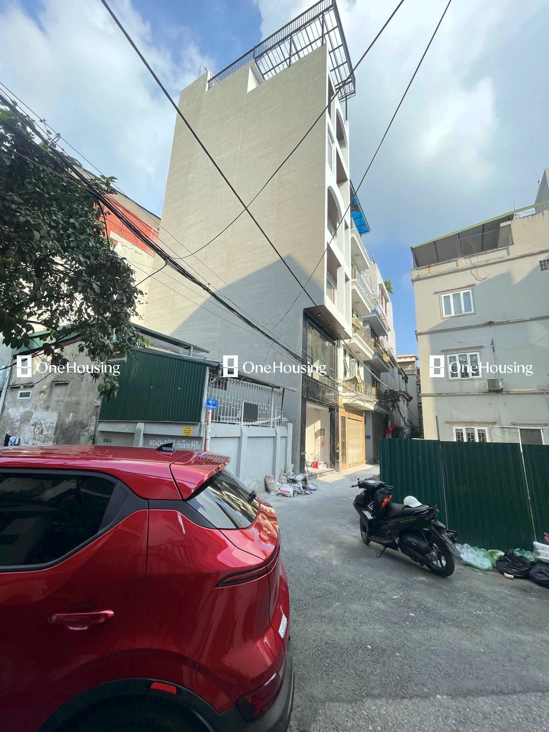 Onehousing image