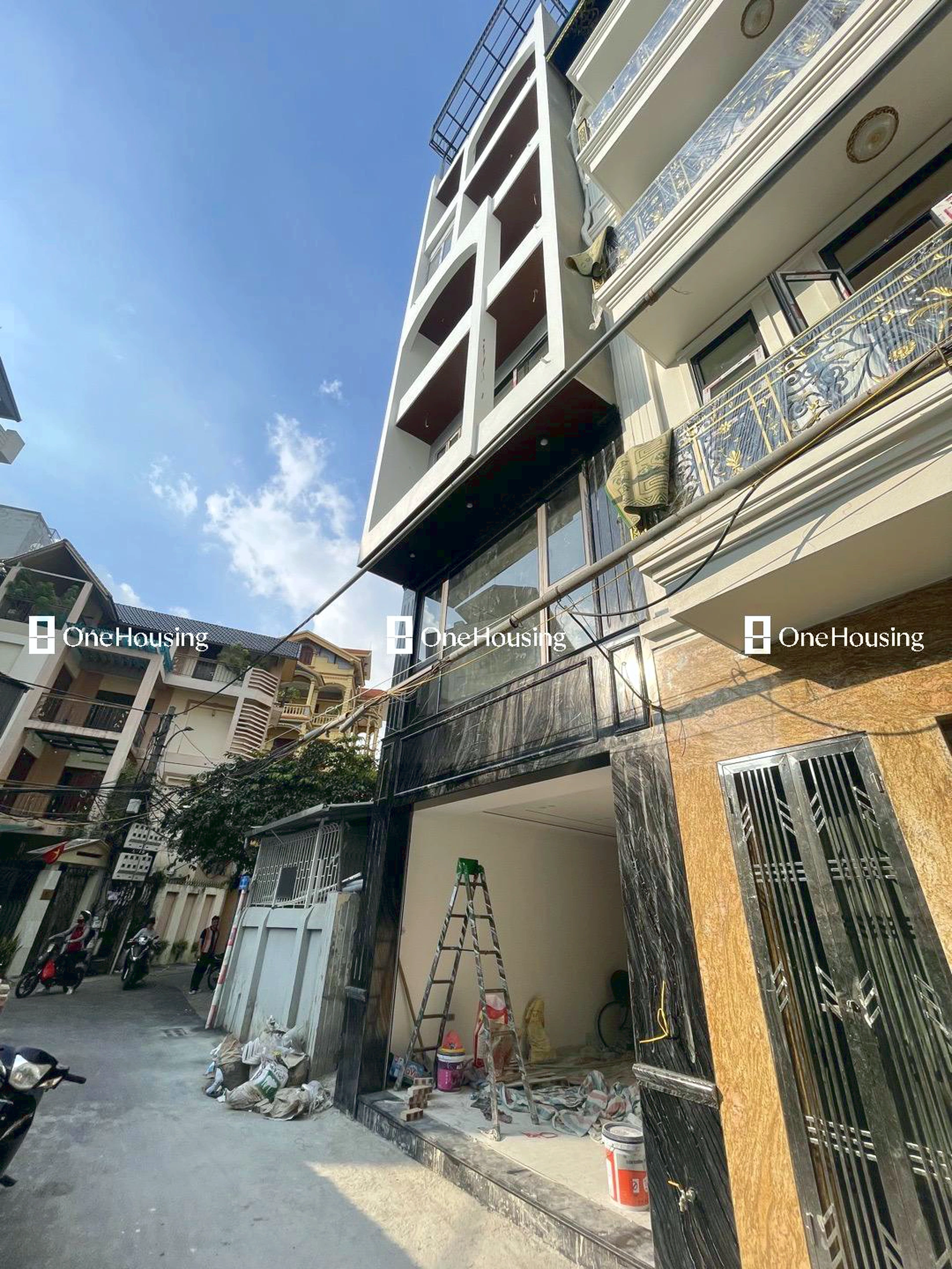 Onehousing image