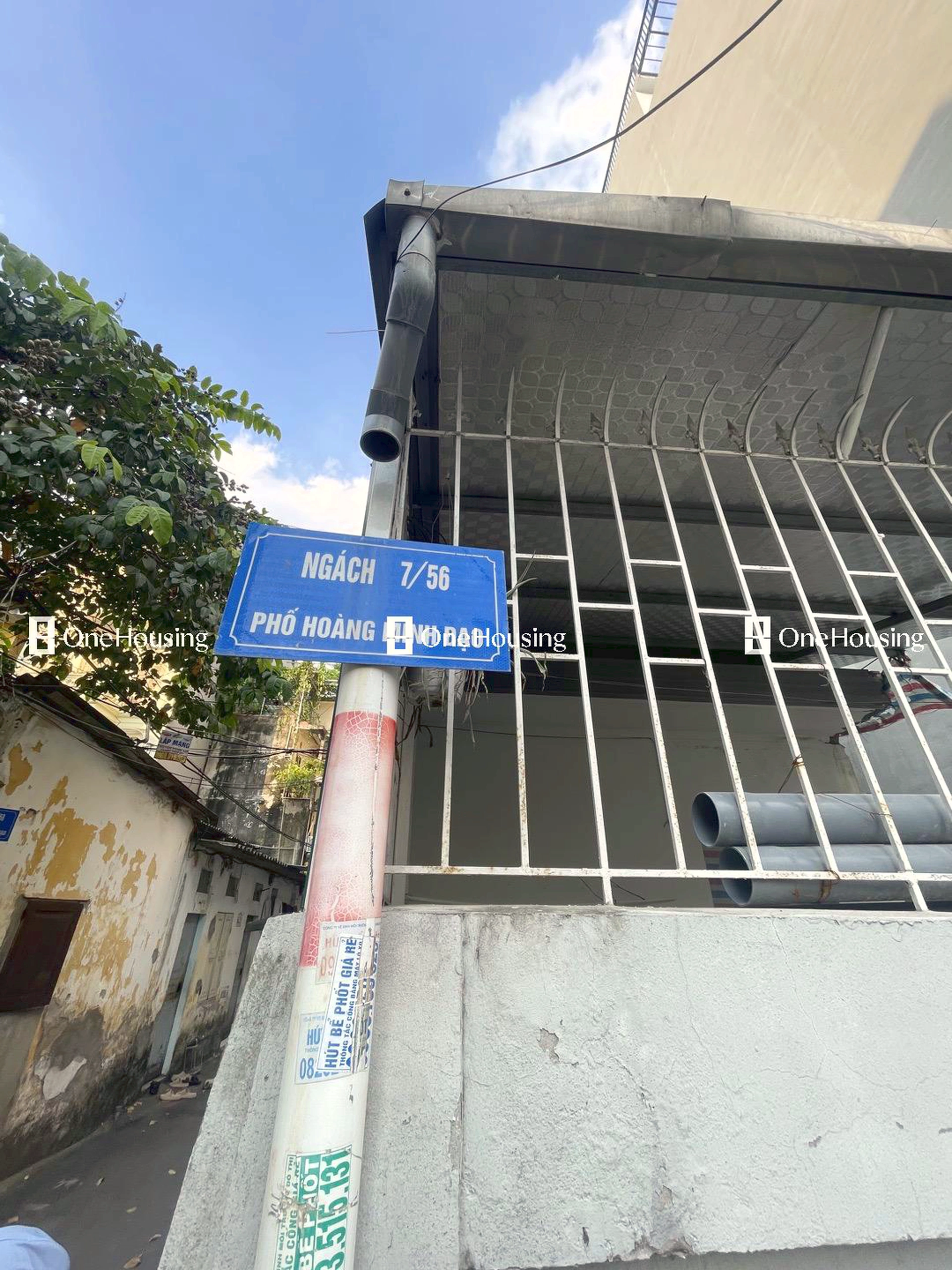 Onehousing image