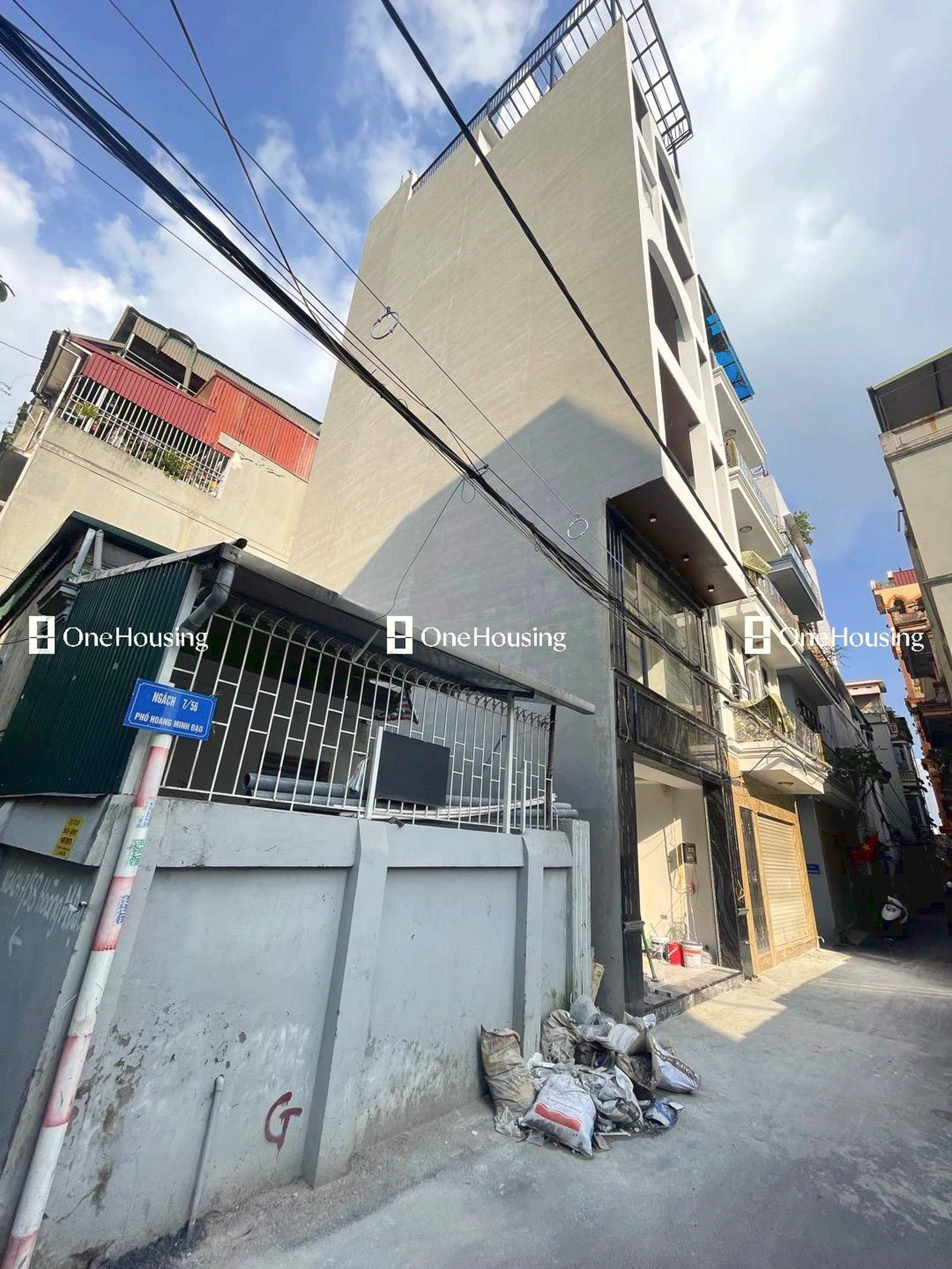 Onehousing image