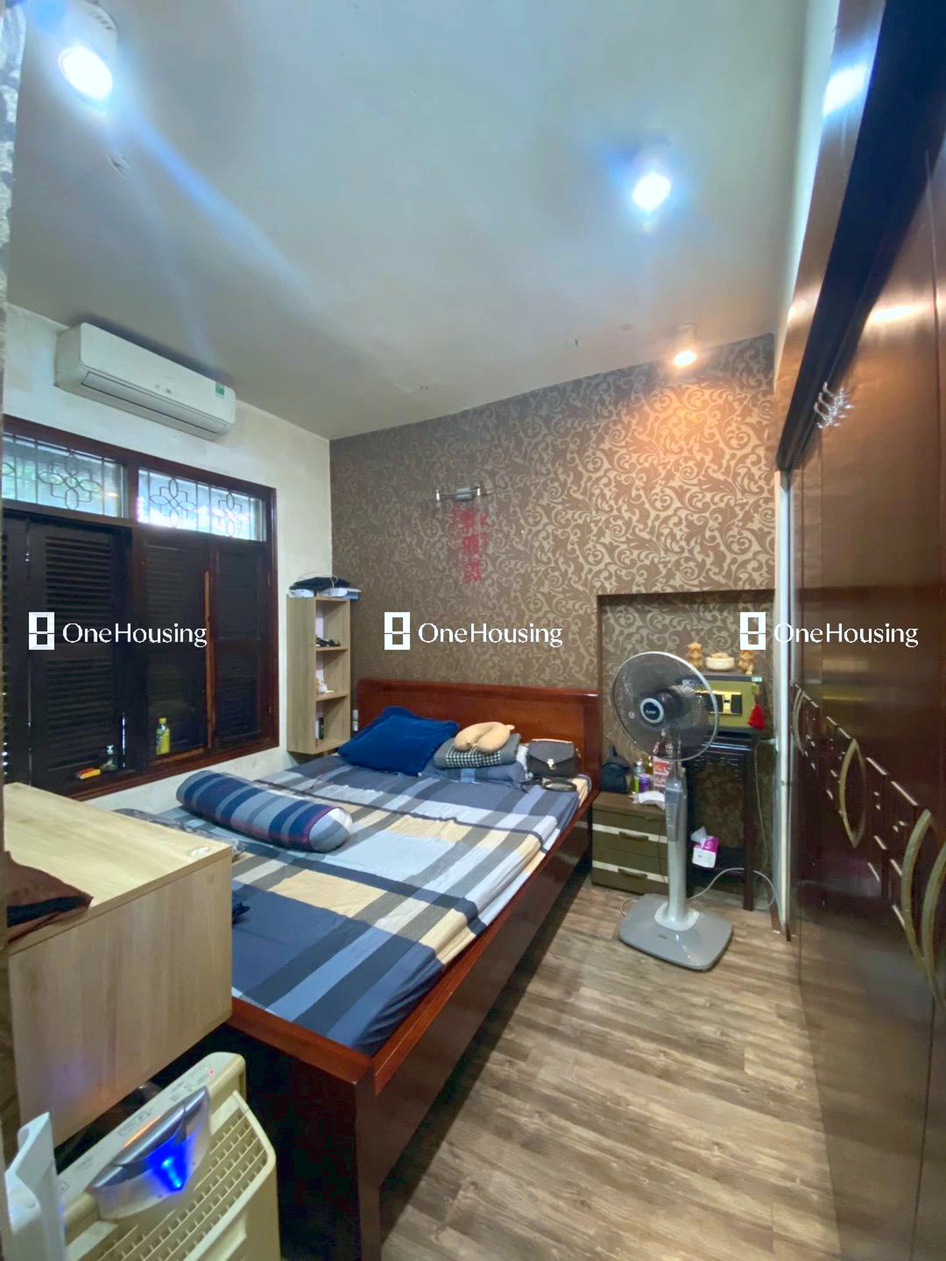 Nhà mặt phố Láng Hạ, P. Thành Công, Q. Ba Đình, TP. Hà Nội