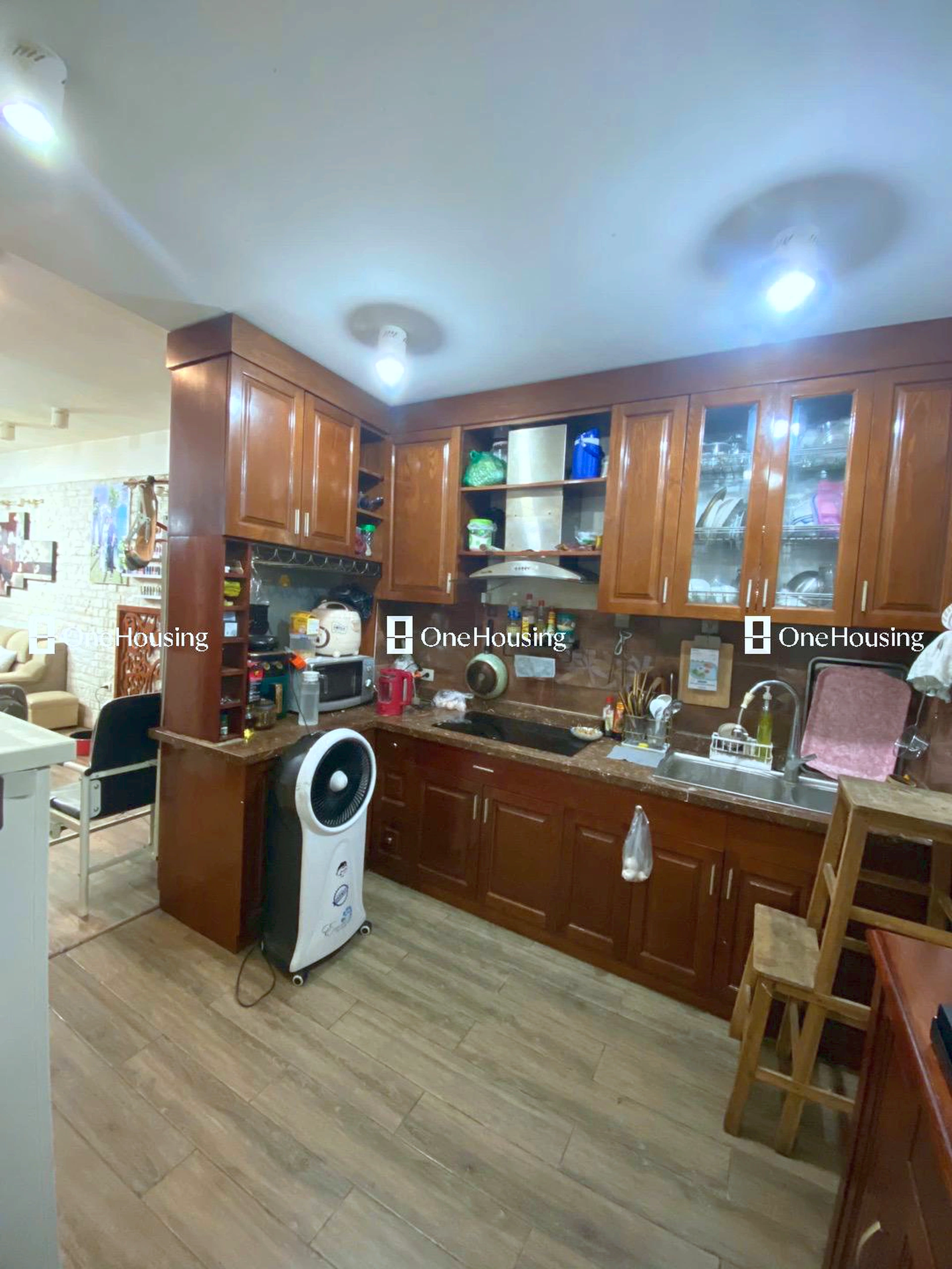 Nhà mặt phố Láng Hạ, P. Thành Công, Q. Ba Đình, TP. Hà Nội