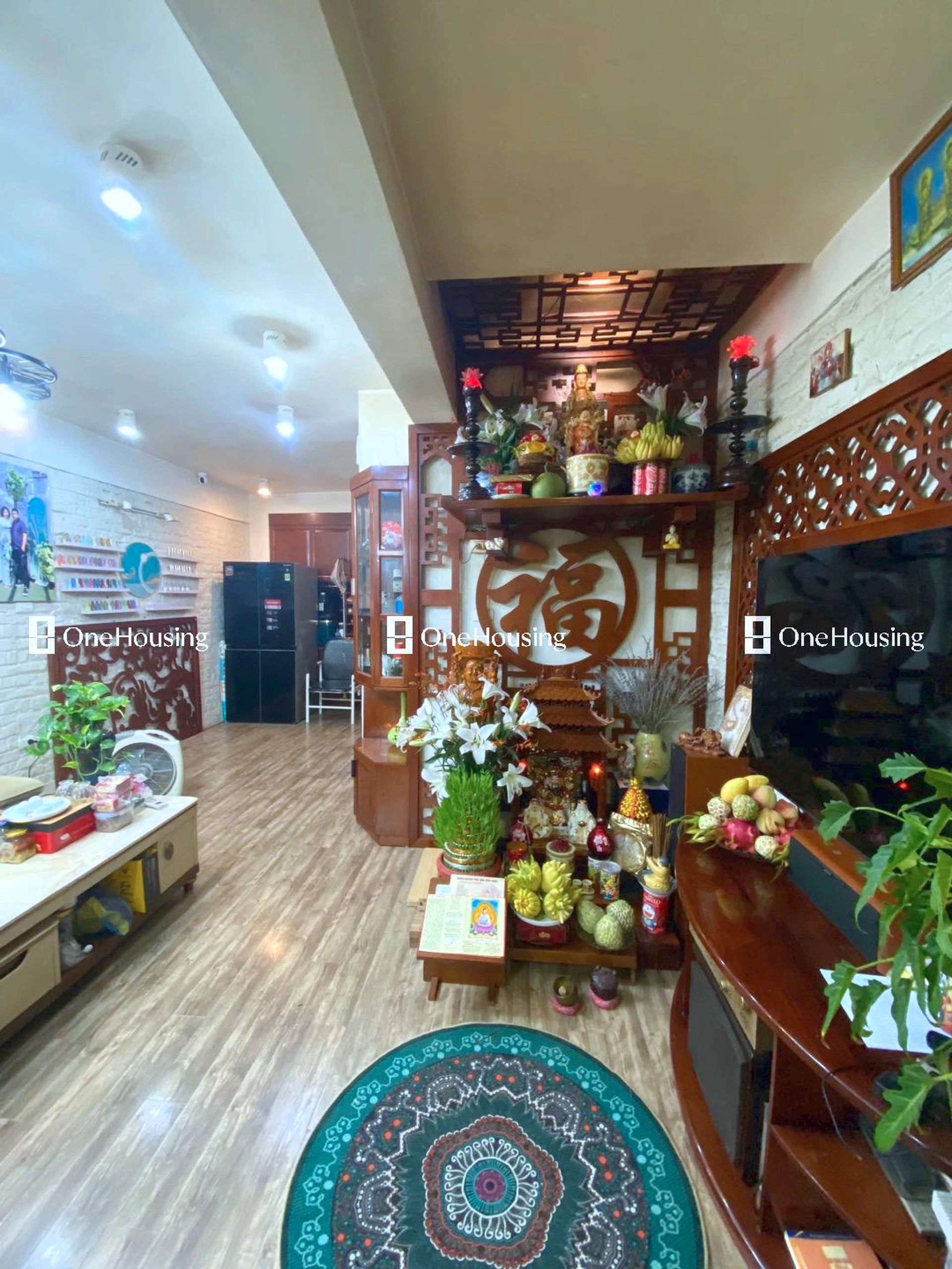 Nhà mặt phố Láng Hạ, P. Thành Công, Q. Ba Đình, TP. Hà Nội