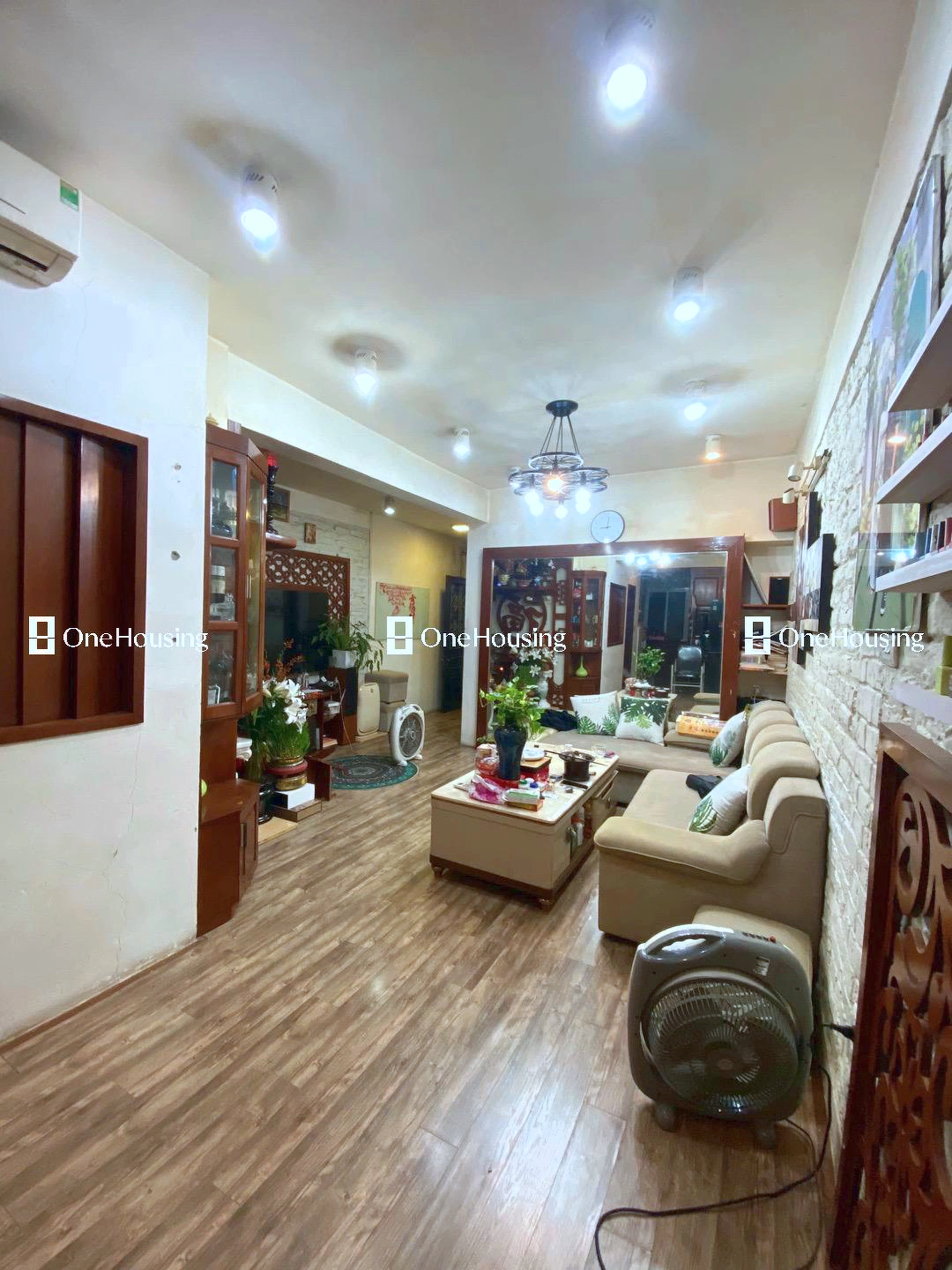 Nhà mặt phố Láng Hạ, P. Thành Công, Q. Ba Đình, TP. Hà Nội