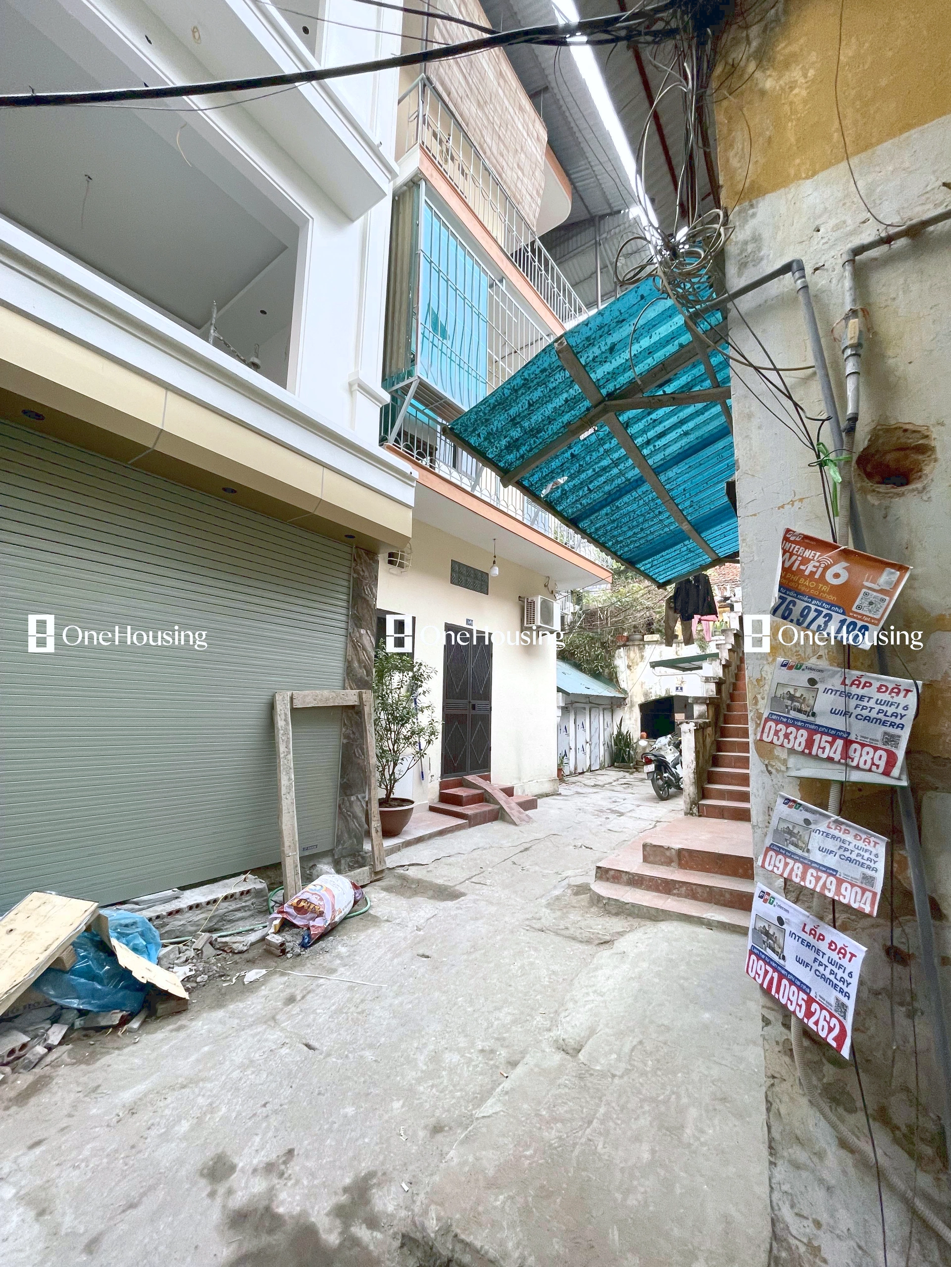 Onehousing image