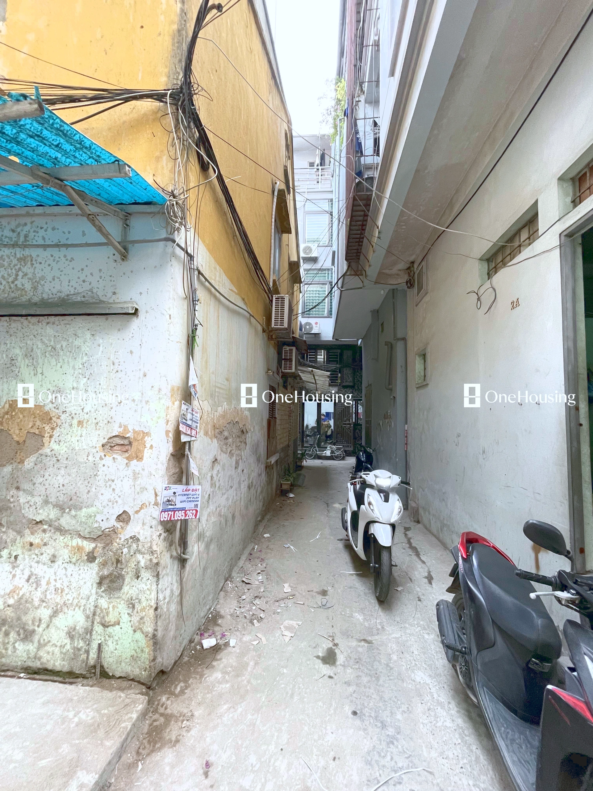 Onehousing image
