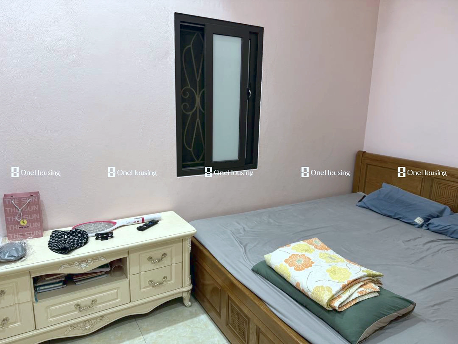 Nhà mặt ngõ cách Đường Kim Giang 80m, P. Đại Kim, Q. Hoàng Mai, TP. Hà Nội