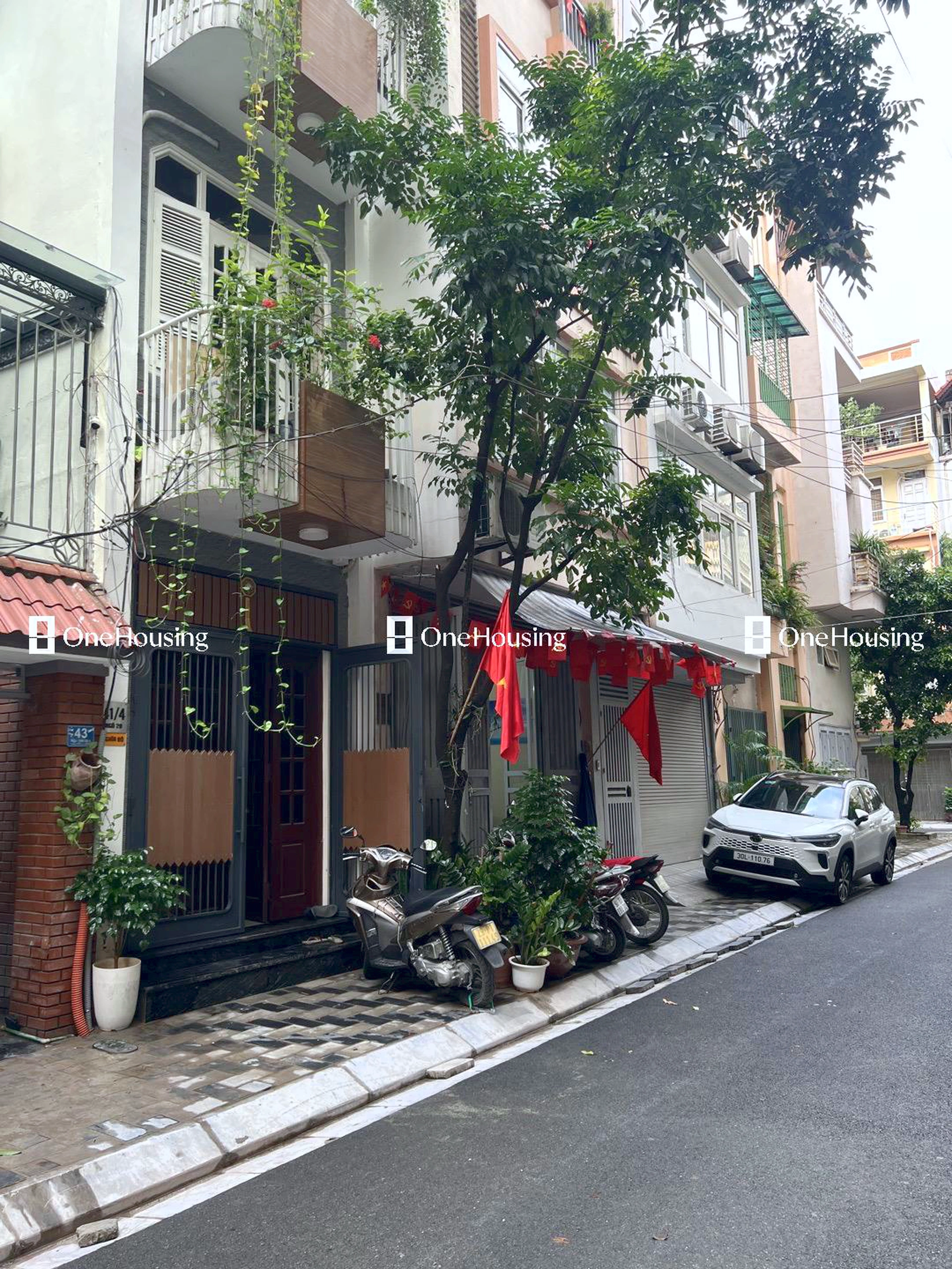 Onehousing image