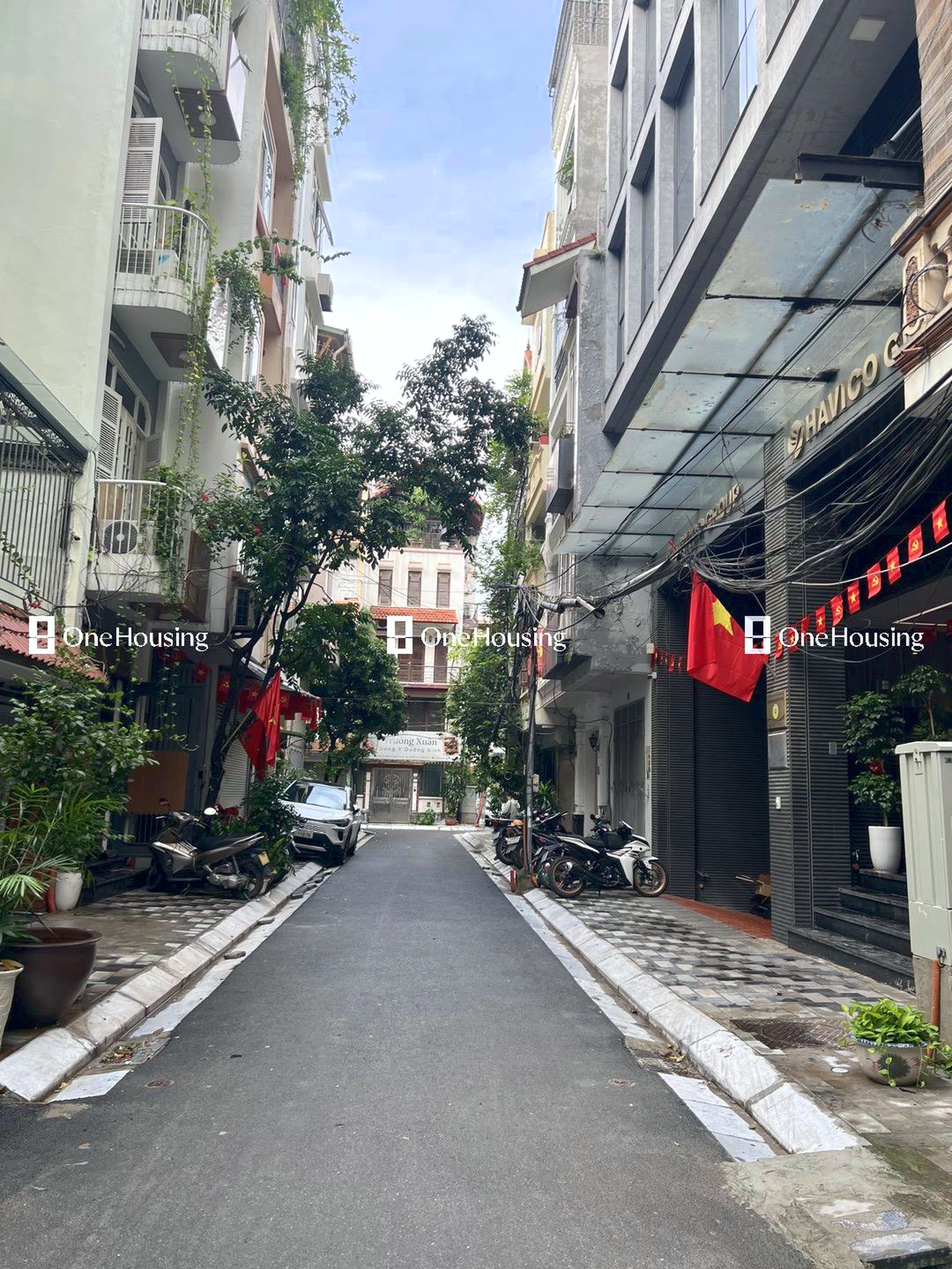 Onehousing image
