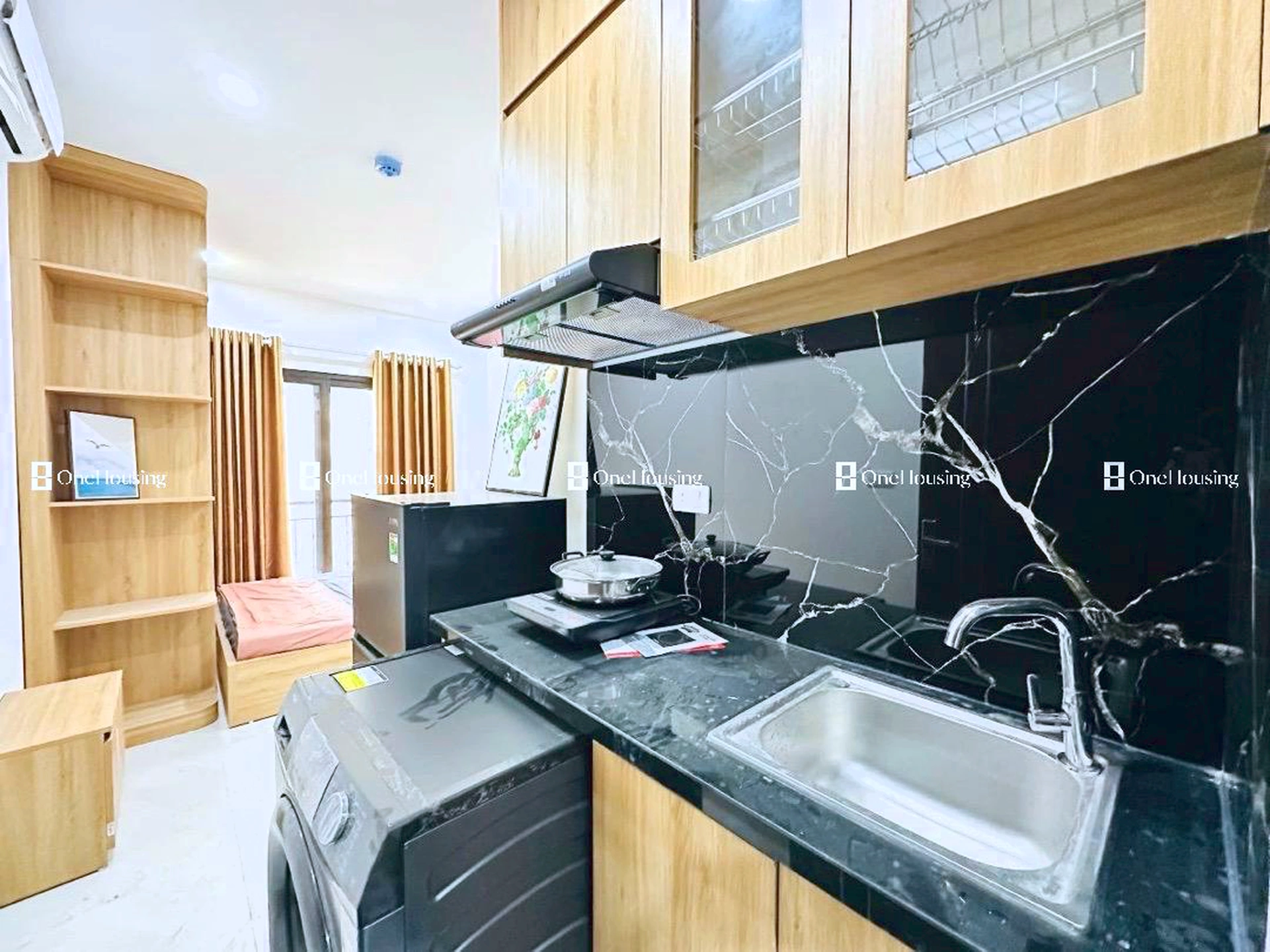 Onehousing image
