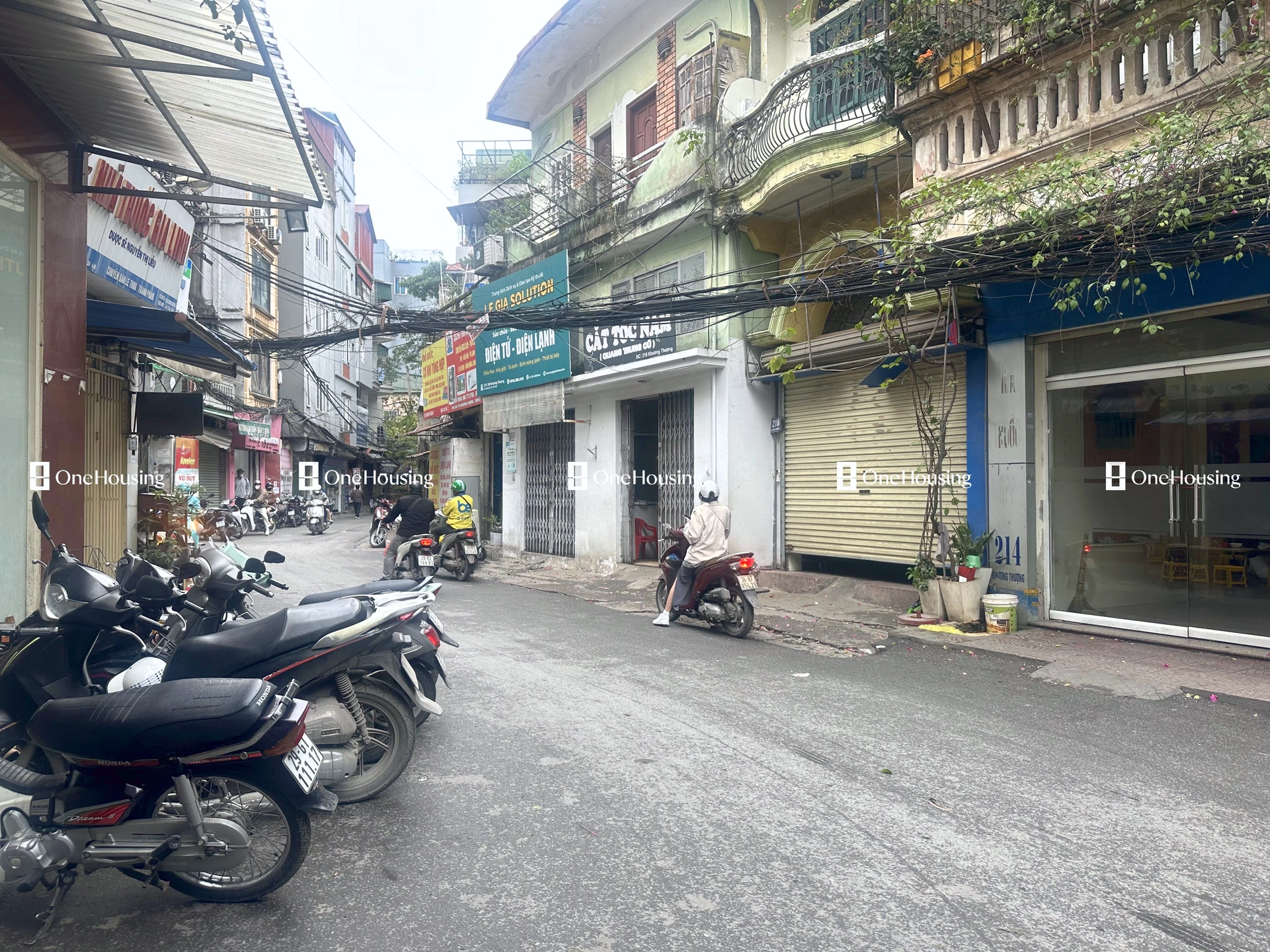 Onehousing image