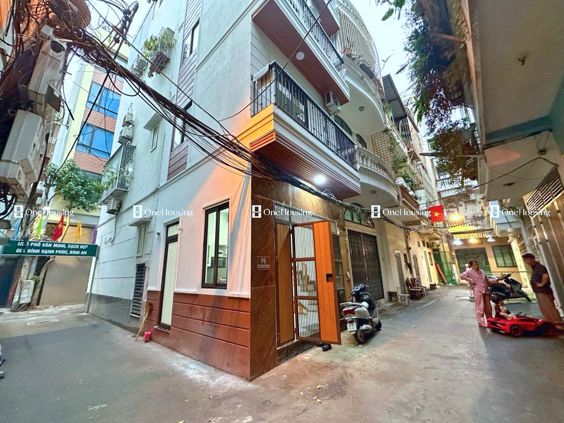 Onehousing image