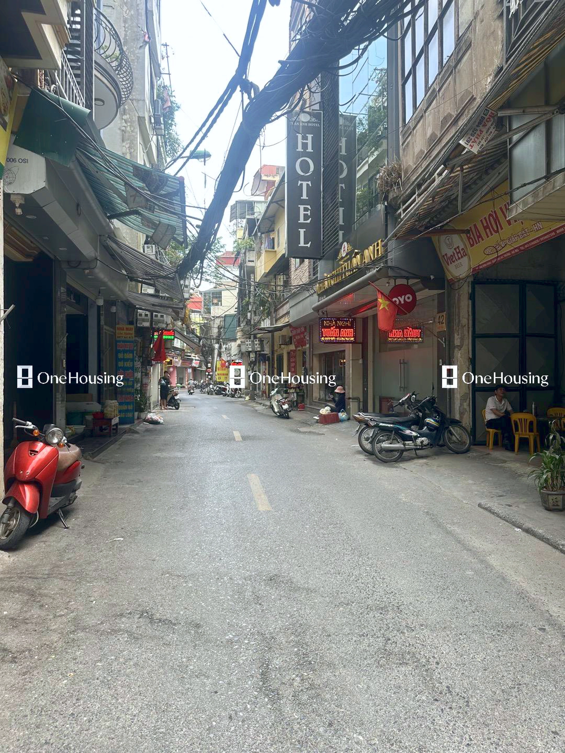 Onehousing image