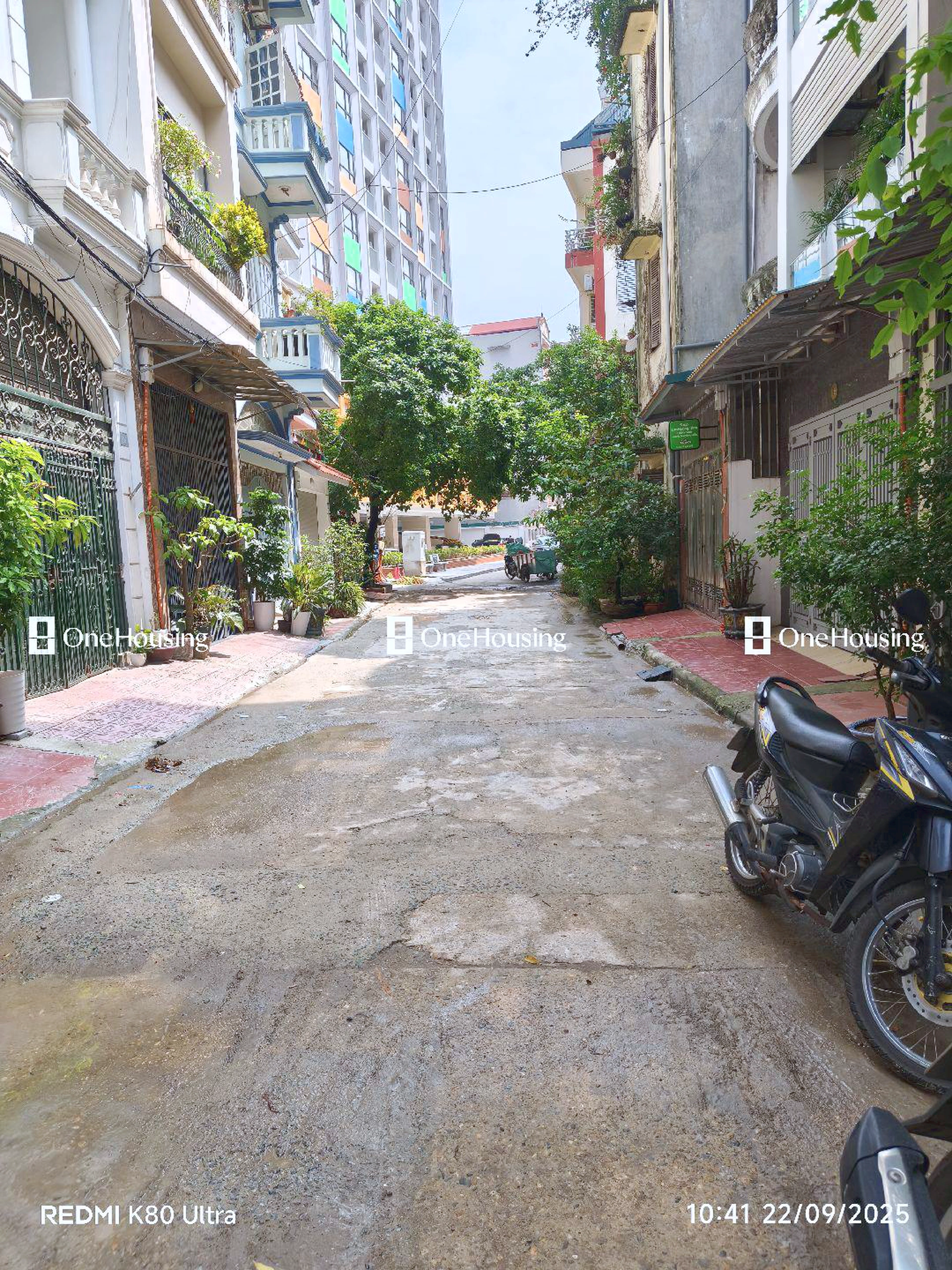 Onehousing image
