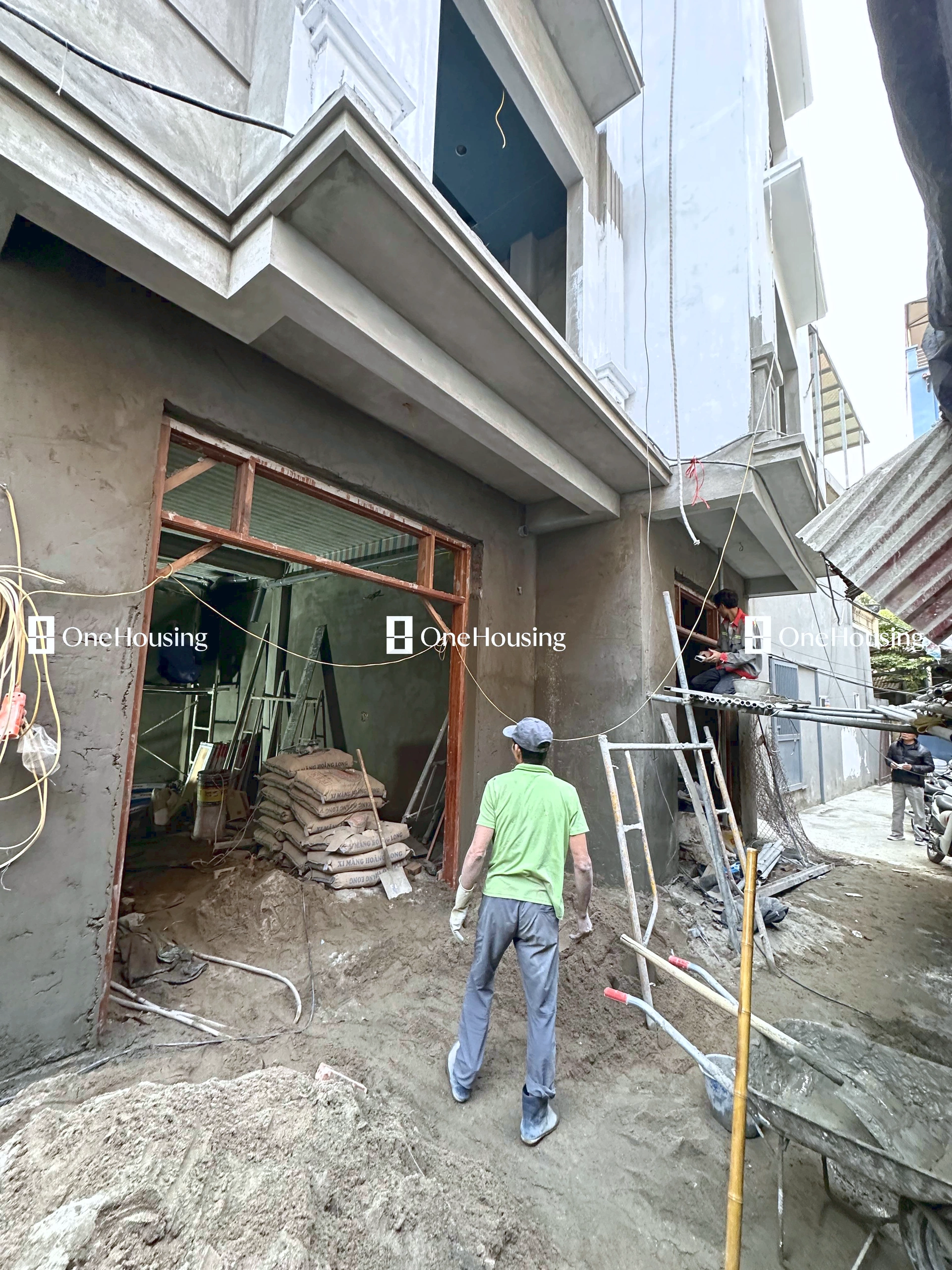 Onehousing image