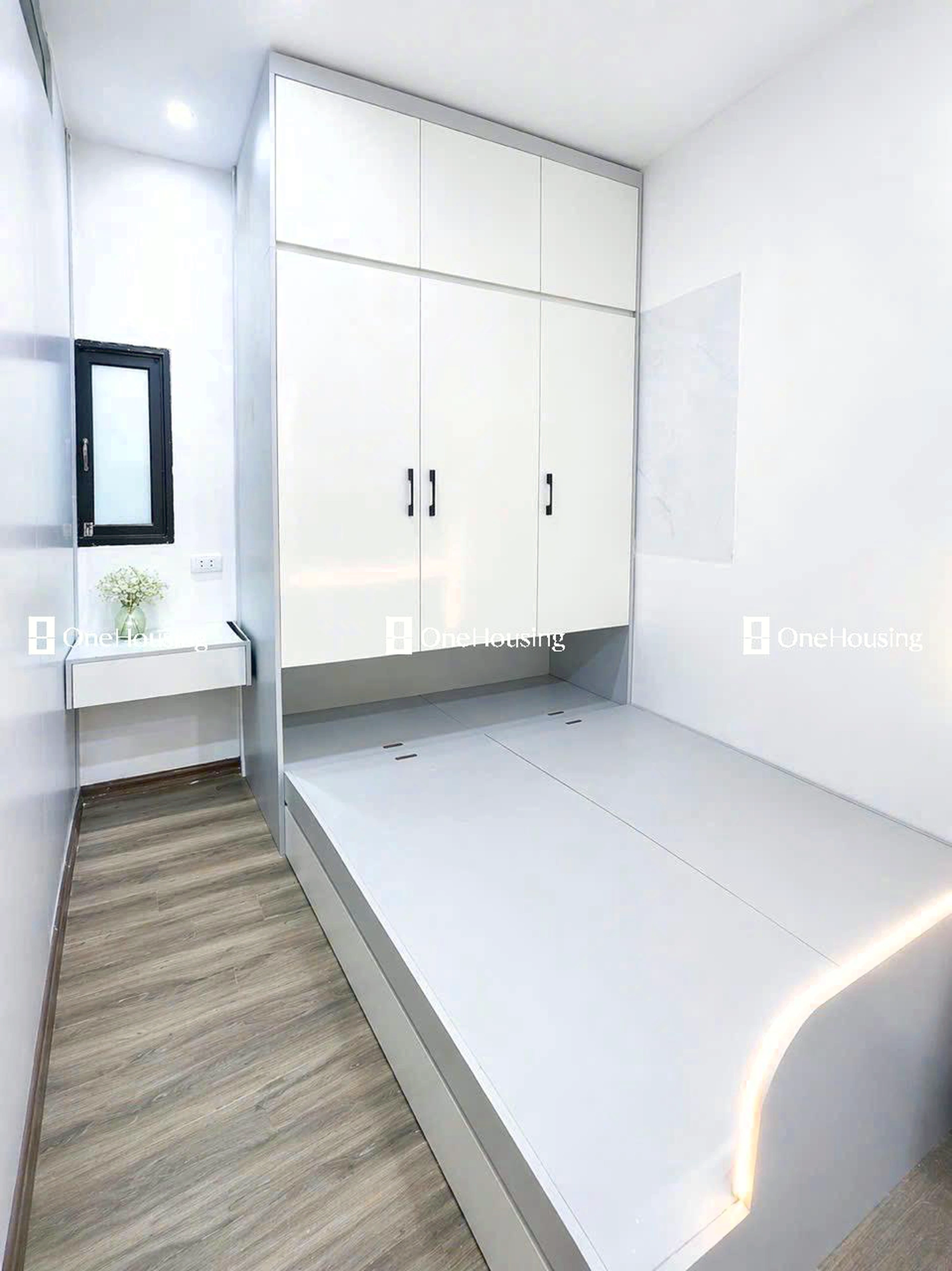 Nhà mặt ngõ cách Doãn Kế Thiện 50m, P. Mai Dịch, Q. Cầu Giấy, TP. Hà Nội