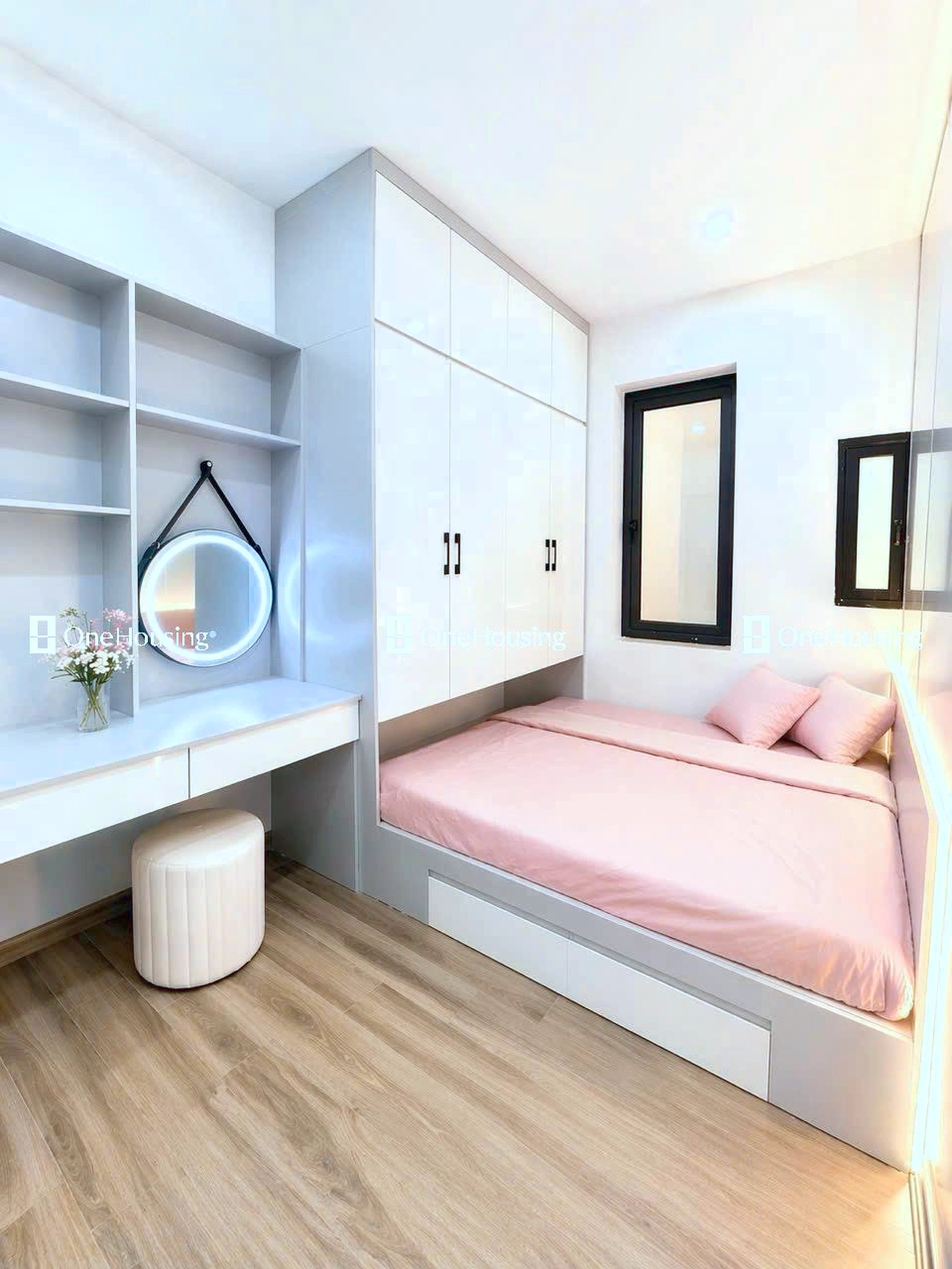 Nhà mặt ngõ cách Doãn Kế Thiện 50m, P. Mai Dịch, Q. Cầu Giấy, TP. Hà Nội