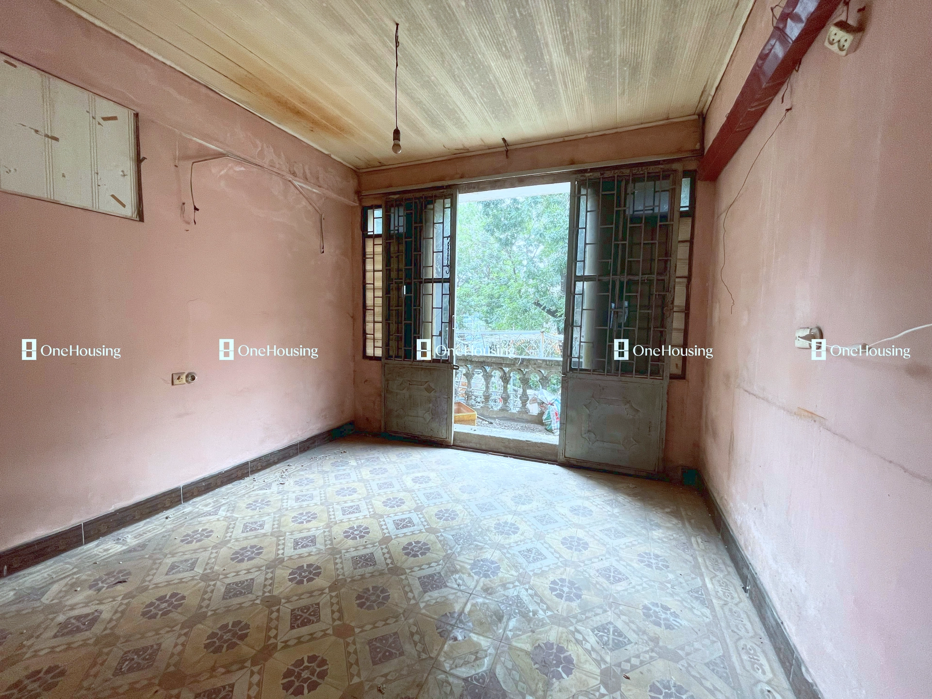 Nhà mặt ngõ cách Trần Điền 20m, P. Định Công, Q. Hoàng Mai, TP. Hà Nội