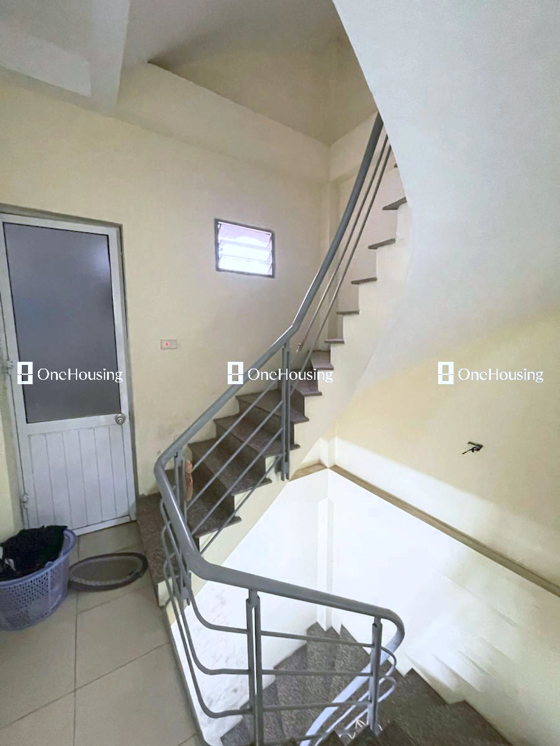 Nhà mặt ngõ cách Minh Khai 100m, P. Hoàng Văn Thụ, Q. Hoàng Mai, TP. Hà Nội