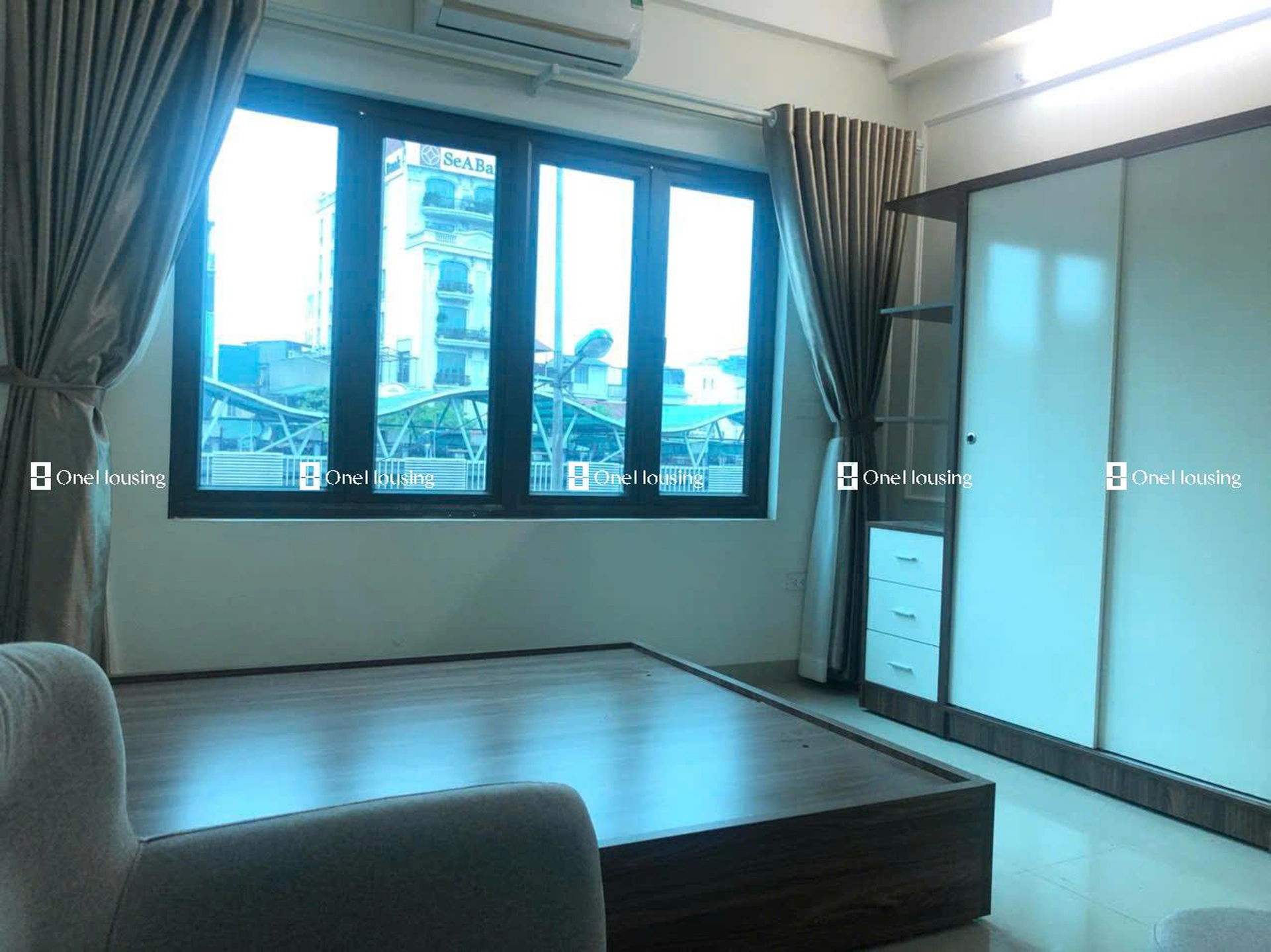 Nhà mặt phố Hồng Hà, P. Phúc Tân, Q. Hoàn Kiếm, TP. Hà Nội