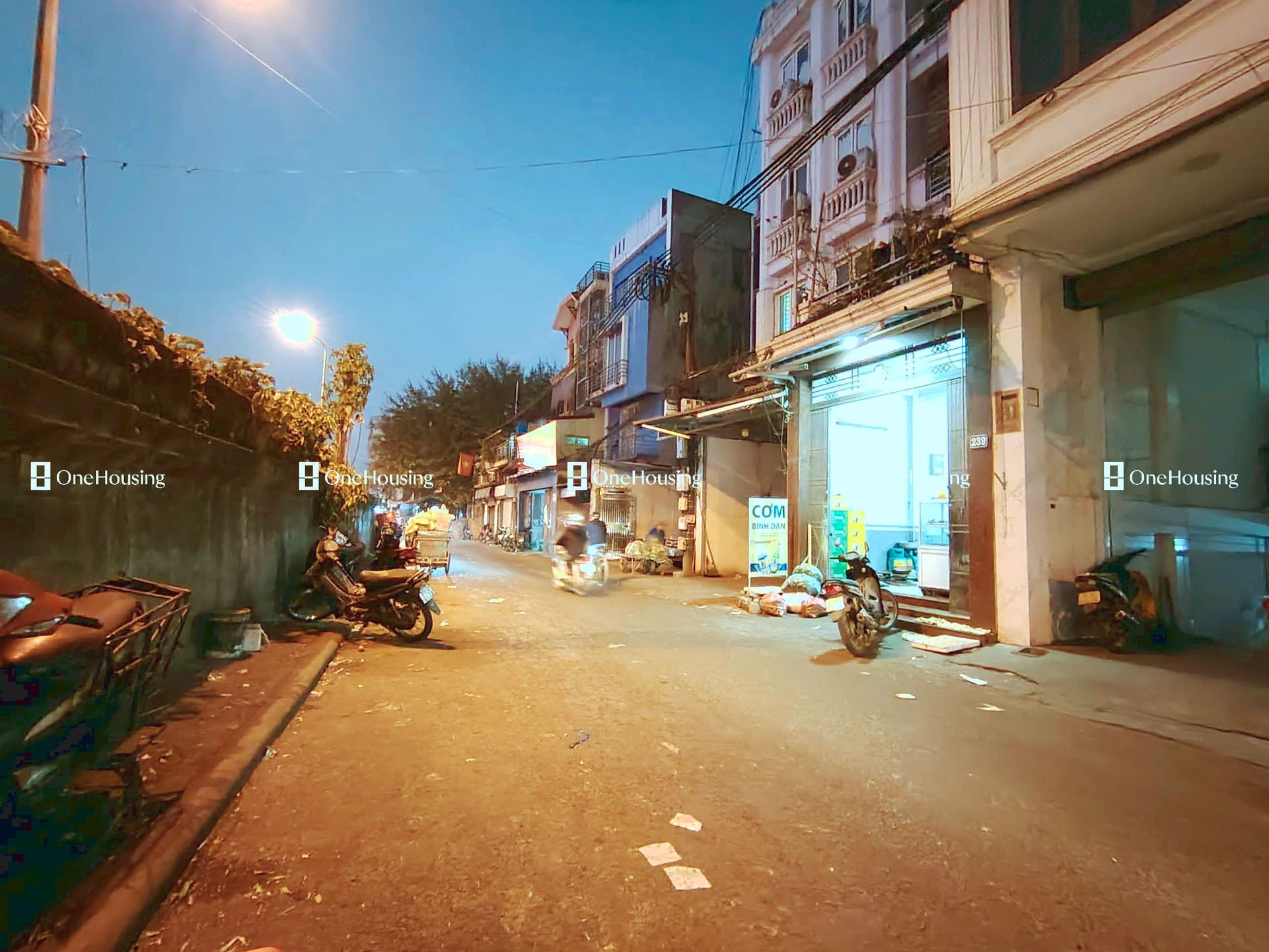 Onehousing image