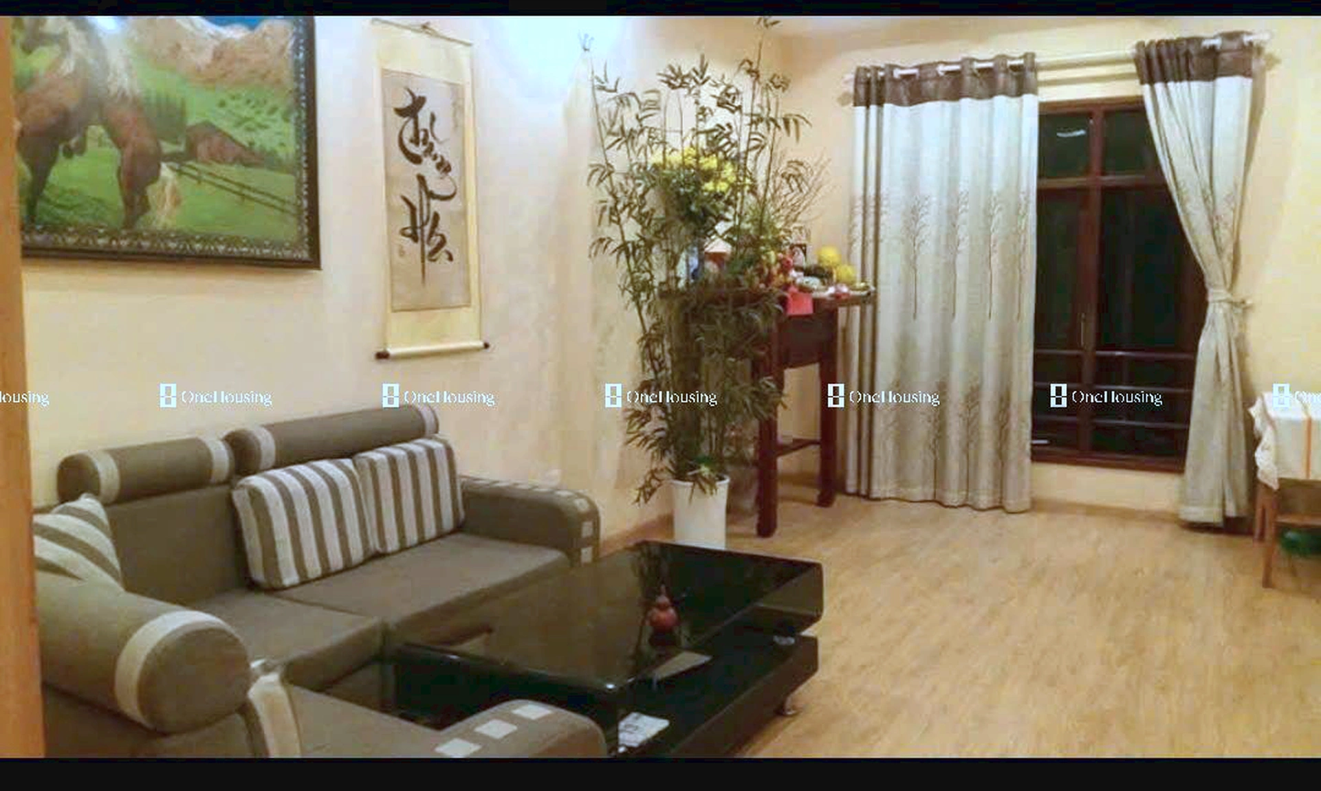 Nhà mặt ngõ cách Nguyễn Văn Cừ 90m, P. Ngọc Lâm, Q. Long Biên, TP. Hà Nội