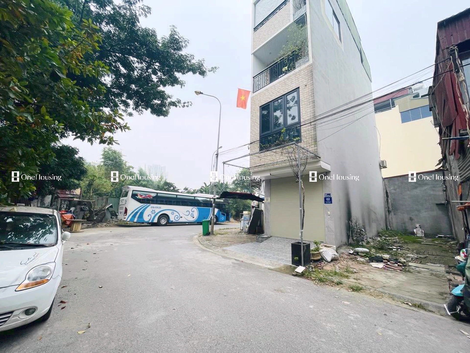 Đất nền cách Tu Hoàng 50m, P. Xuân Phương, Q. Nam Từ Liêm, TP. Hà Nội