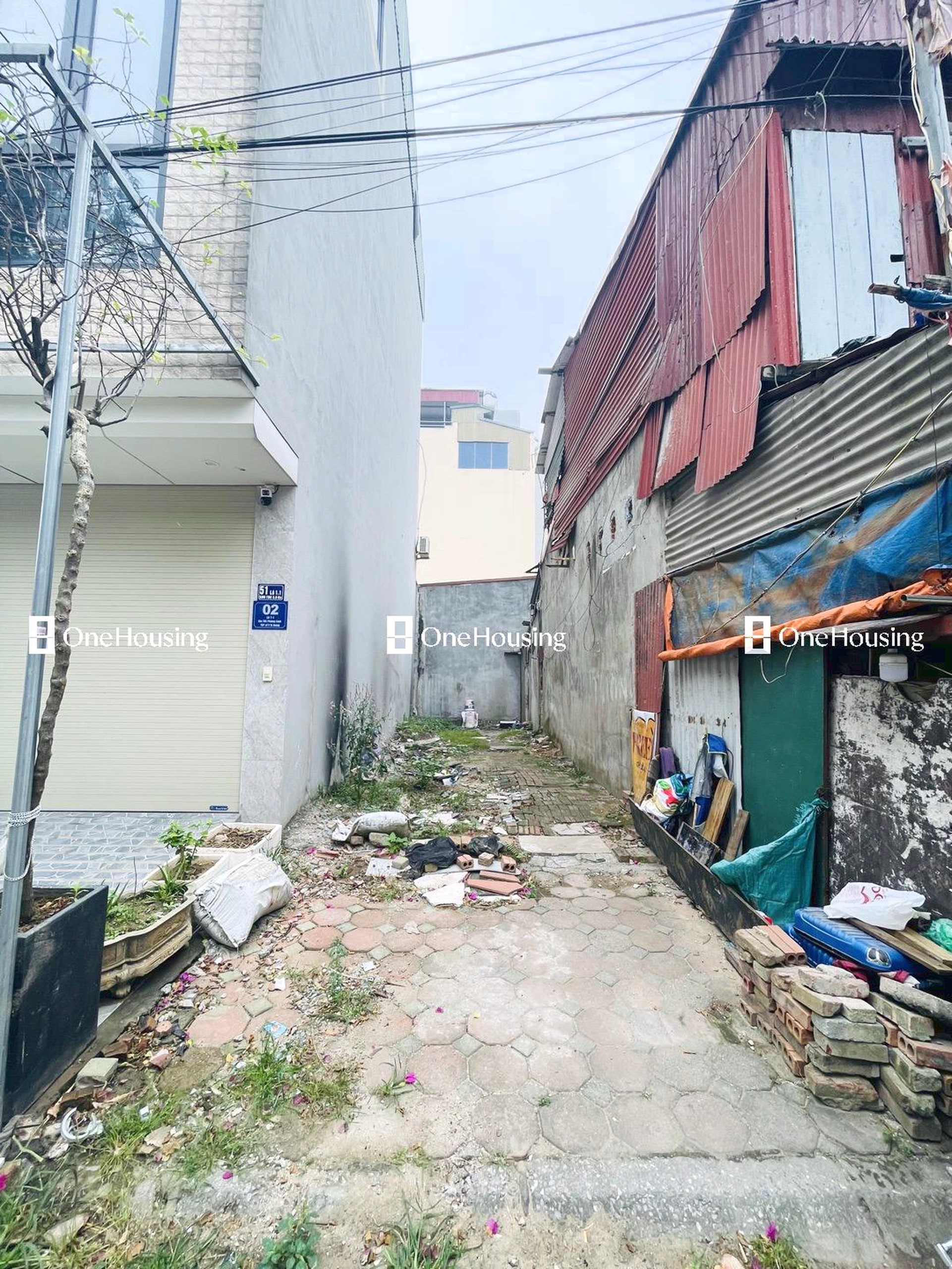 Đất nền cách Tu Hoàng 50m, P. Xuân Phương, Q. Nam Từ Liêm, TP. Hà Nội