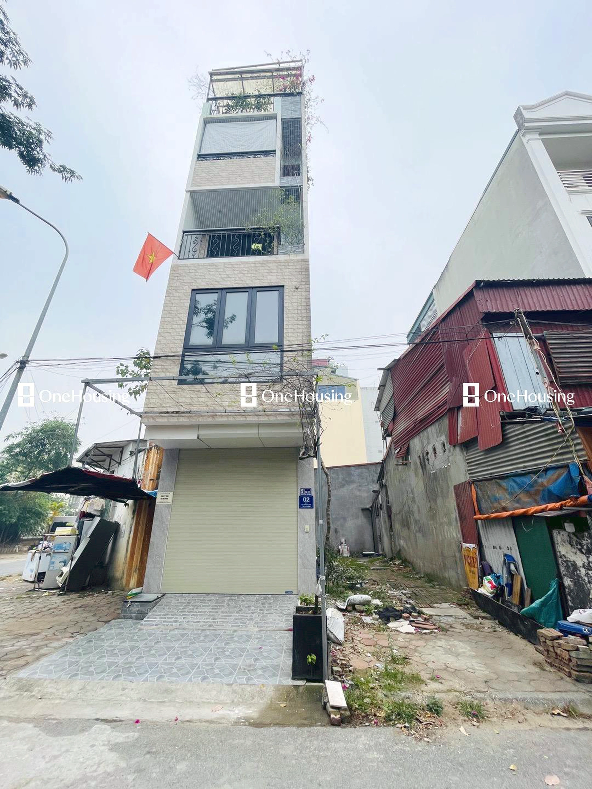 Đất nền cách Tu Hoàng 50m, P. Xuân Phương, Q. Nam Từ Liêm, TP. Hà Nội