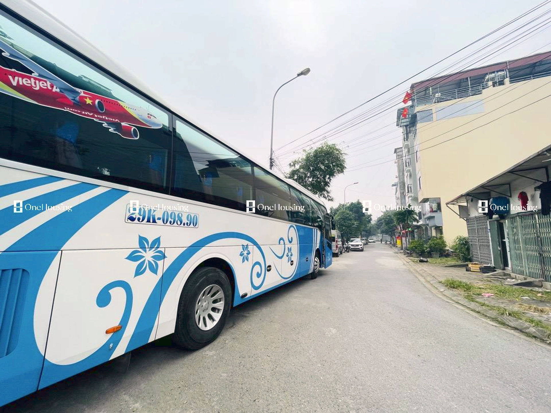 Đất nền cách Tu Hoàng 50m, P. Xuân Phương, Q. Nam Từ Liêm, TP. Hà Nội