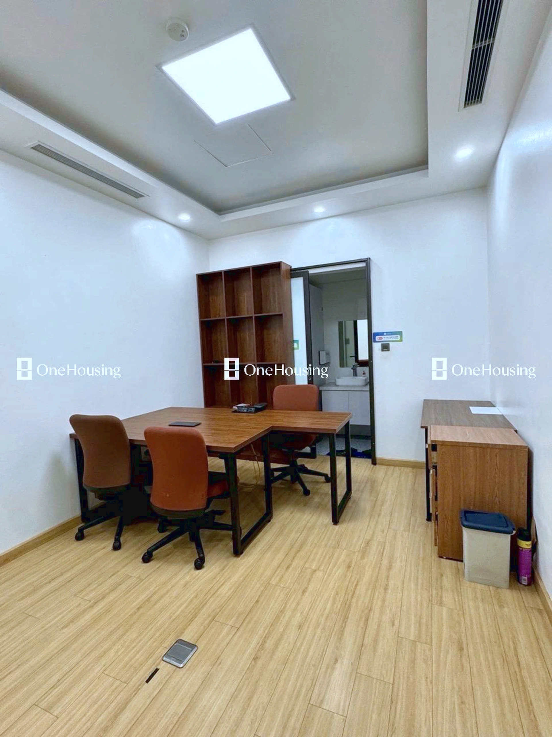Nhà mặt ngõ cách Nguyễn Thị Định 50m, P. Trung Hòa, Q. Cầu Giấy, TP. Hà Nội